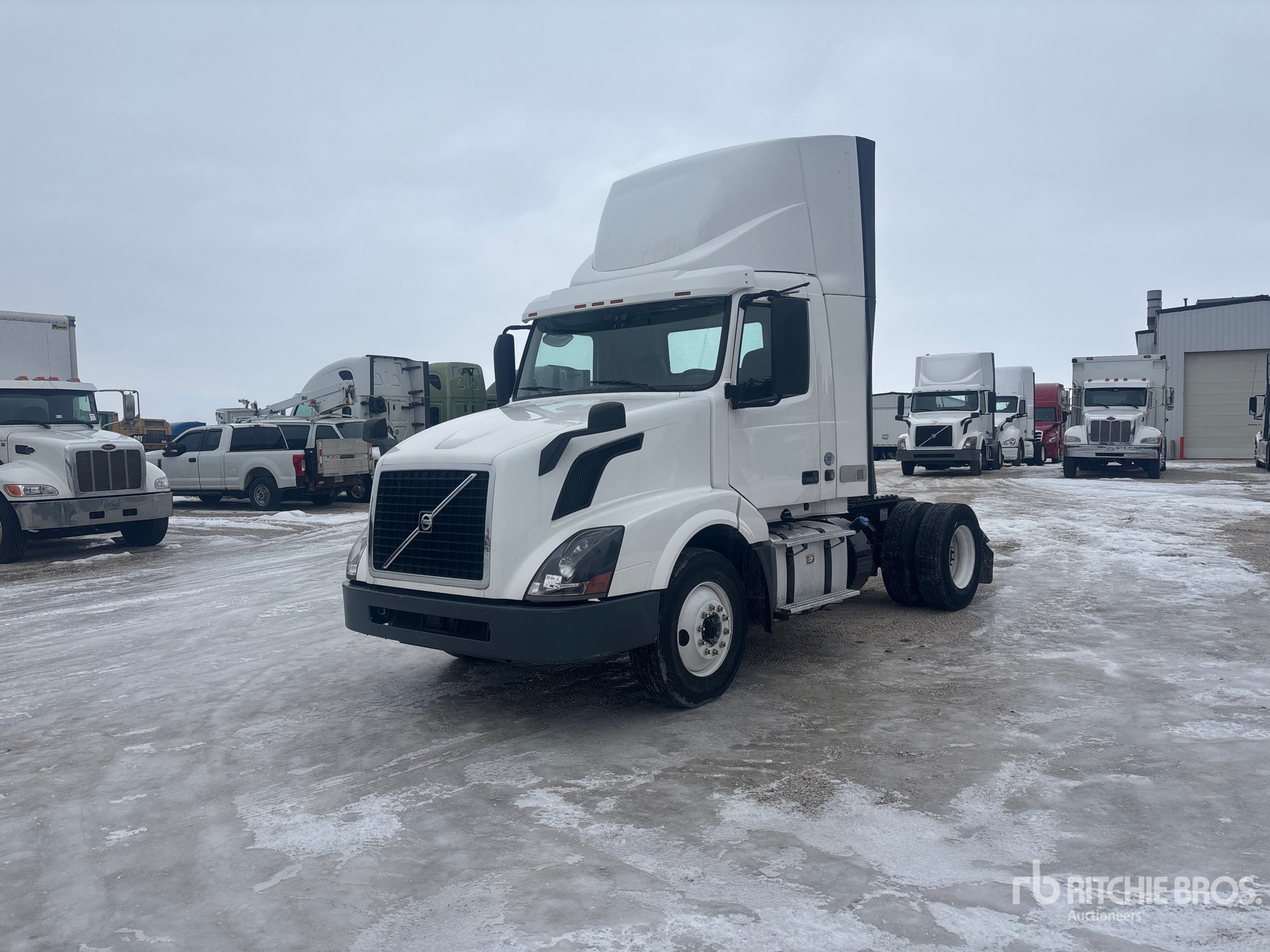 Aspect général with Rotation