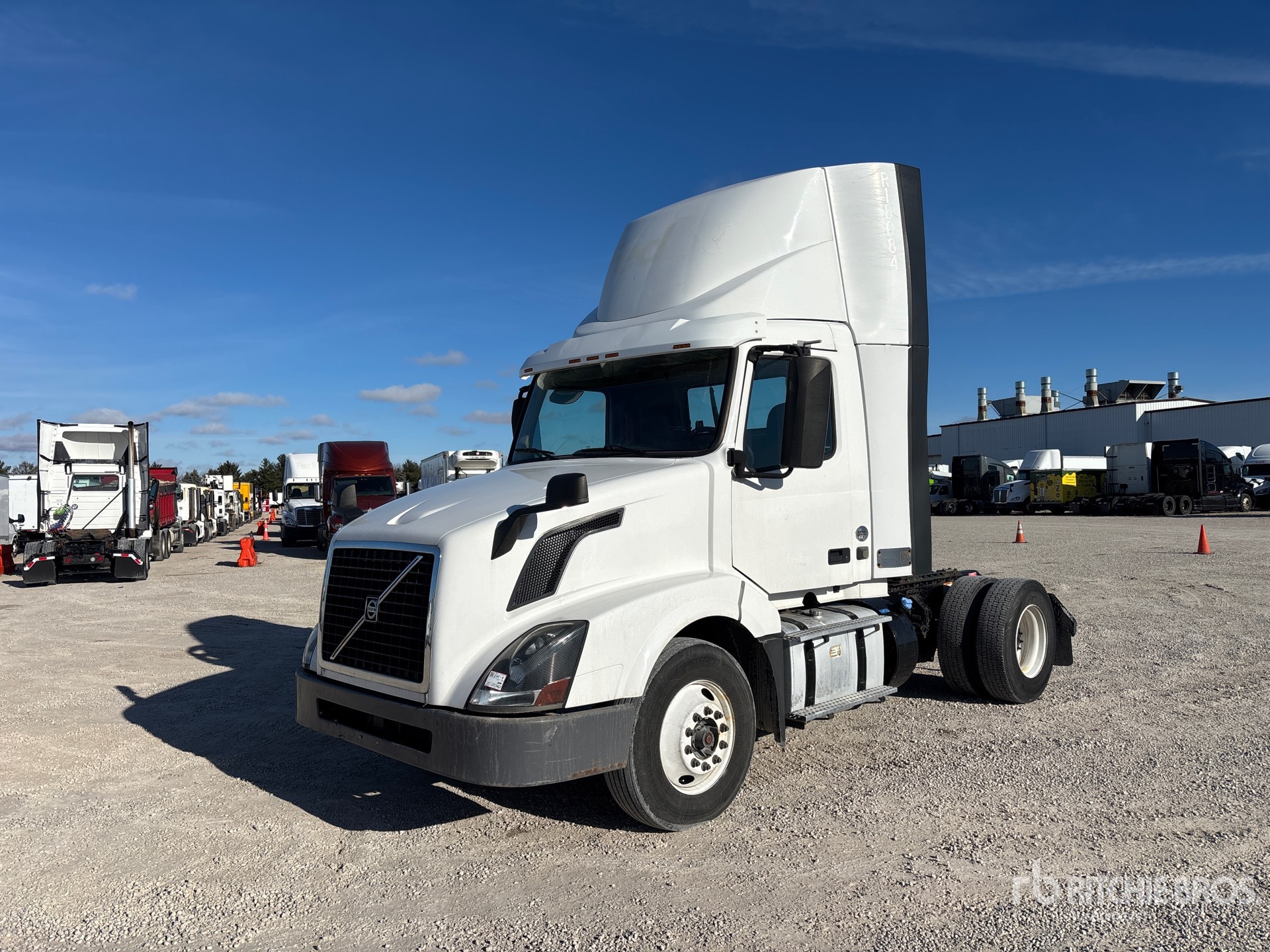 General Appearance with Featured Photo