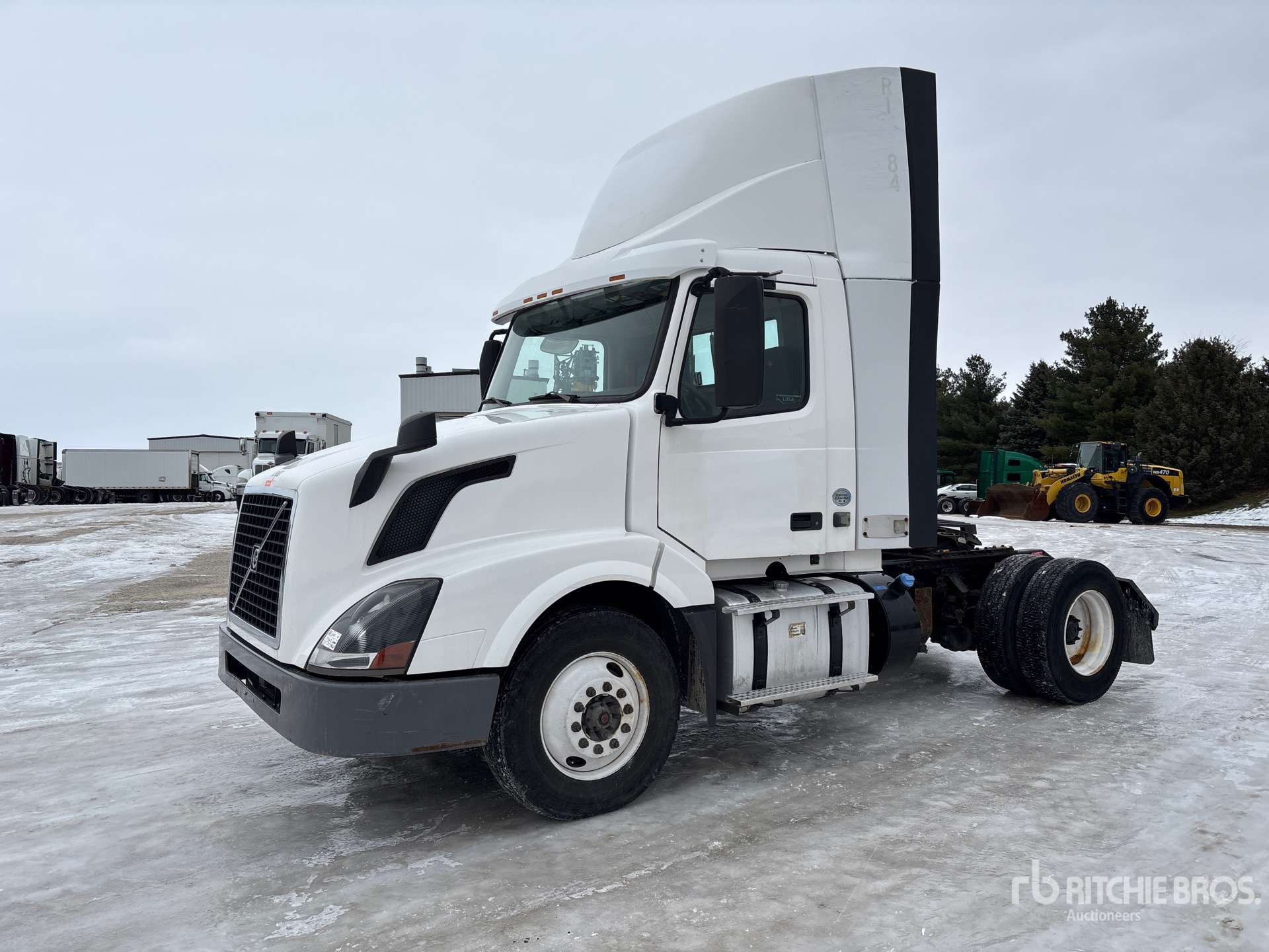 Aspect général with Photo en vedette