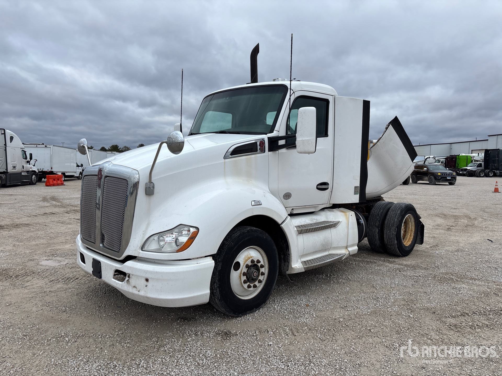 General Appearance with Imagen: esquina delantera izquierda