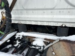 4 Underbody - Truck with