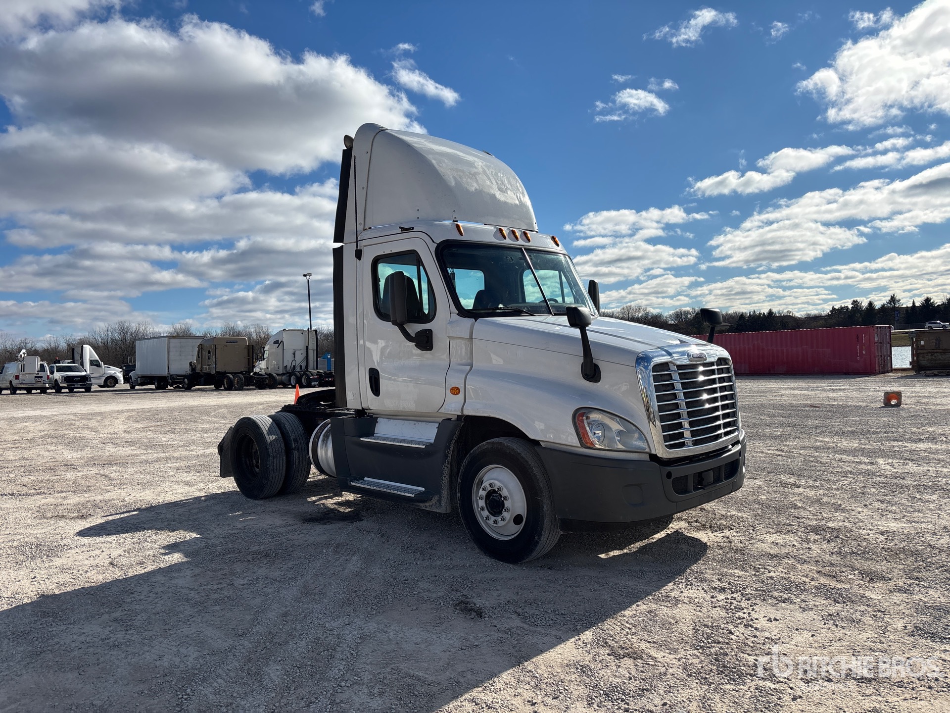 General Appearance with Imagen: esquina delantera derecha