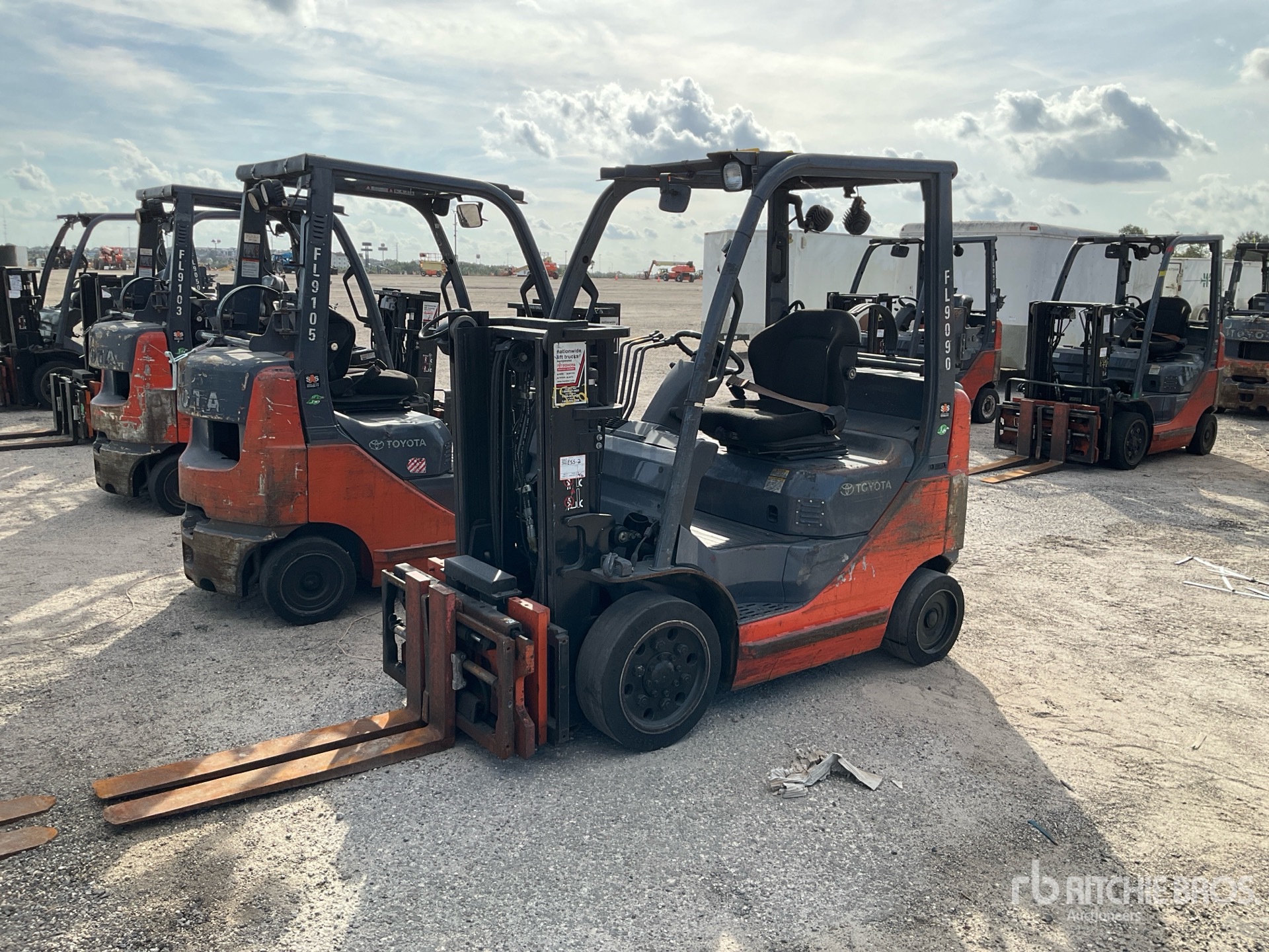 General Appearance with Zdjęcie, lewy górny róg