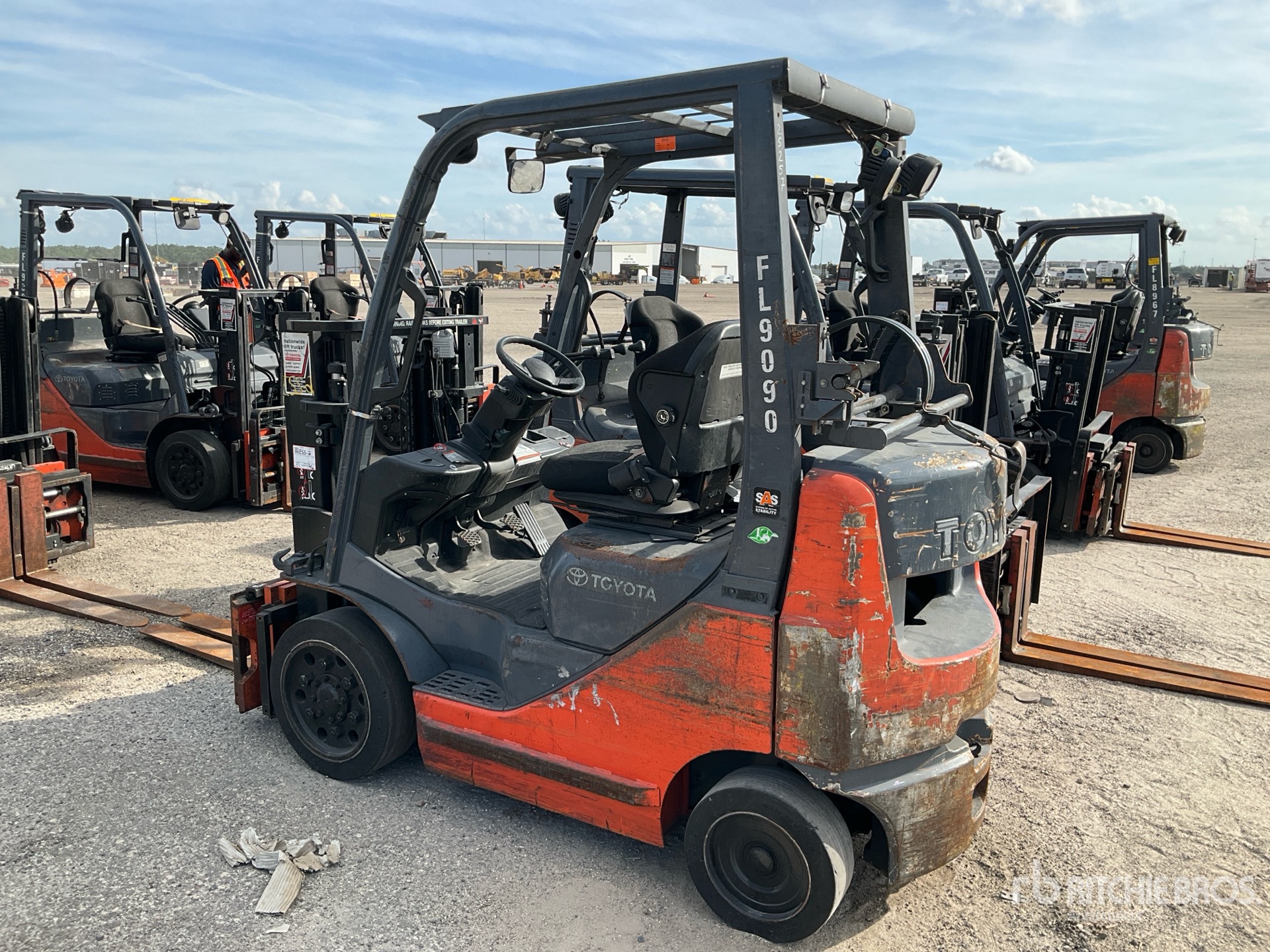 General Appearance with Zdjęcie, lewy dolny róg