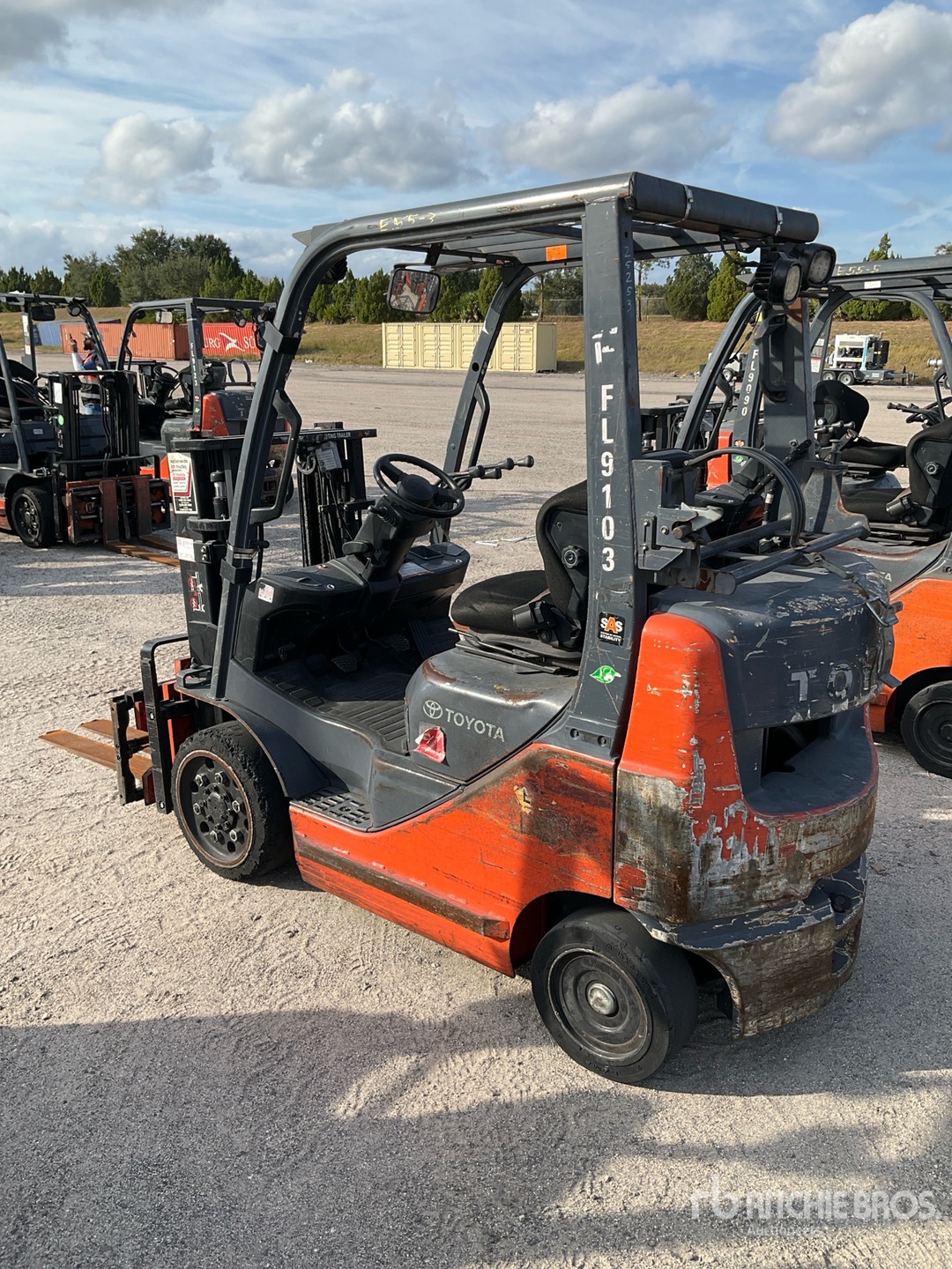 General Appearance with Zdjęcie, lewy dolny róg