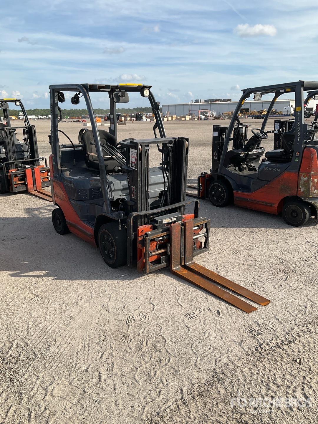 General Appearance with Zdjęcie, prawy górny róg