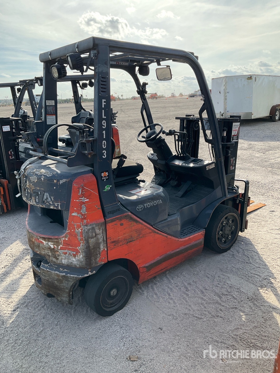 General Appearance with Zdjęcie, prawy dolny róg