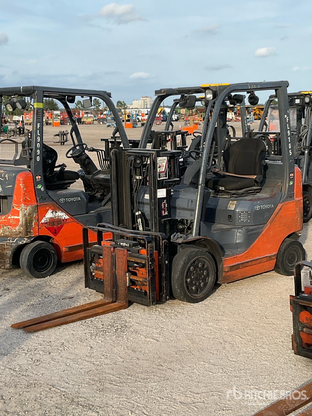 General Appearance with Zdjęcie, lewy górny róg