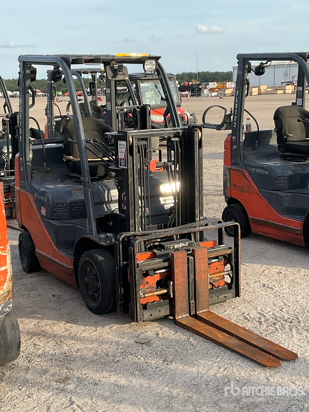 General Appearance with Zdjęcie, prawy górny róg