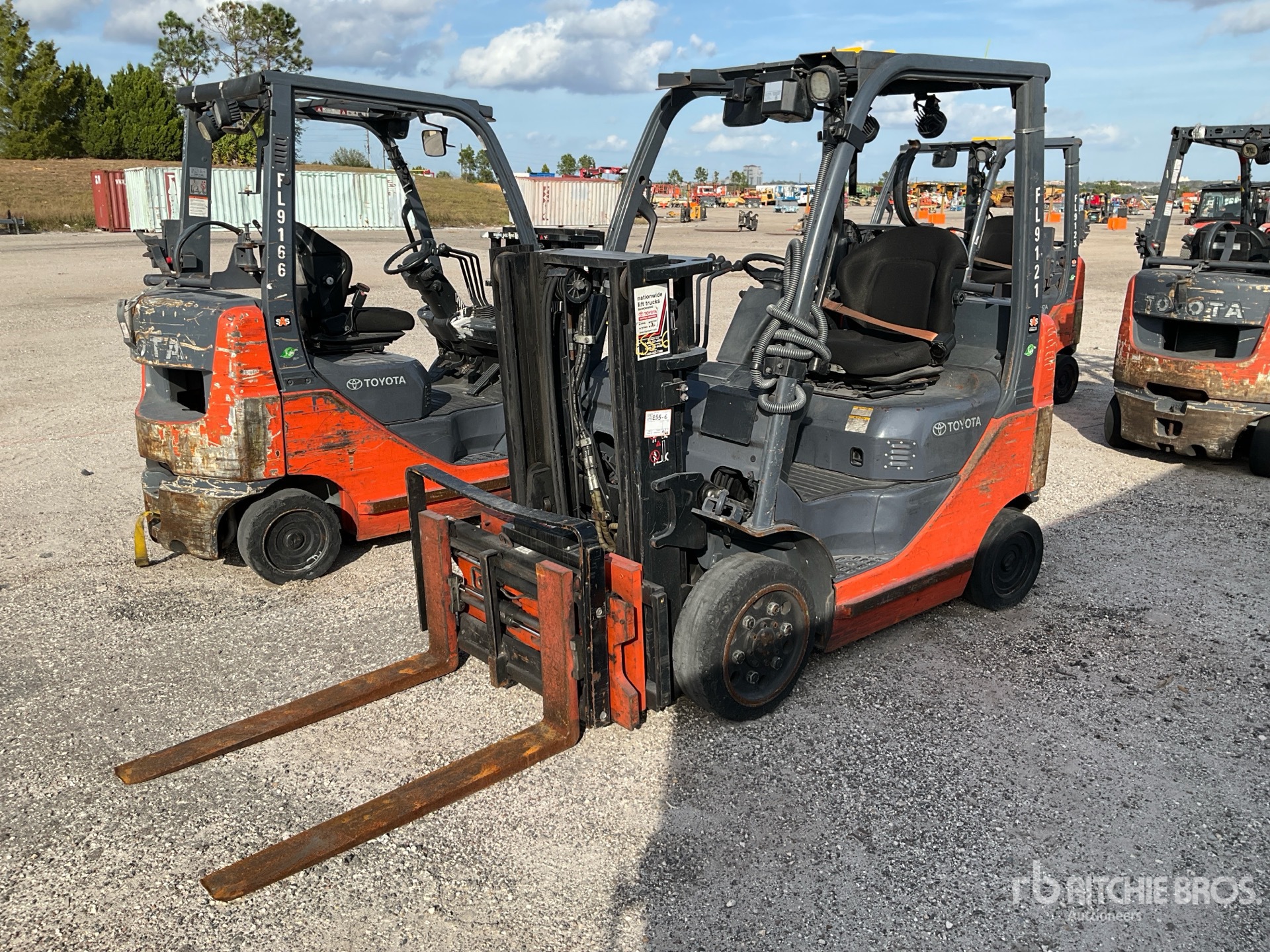 General Appearance with Zdjęcie, lewy górny róg