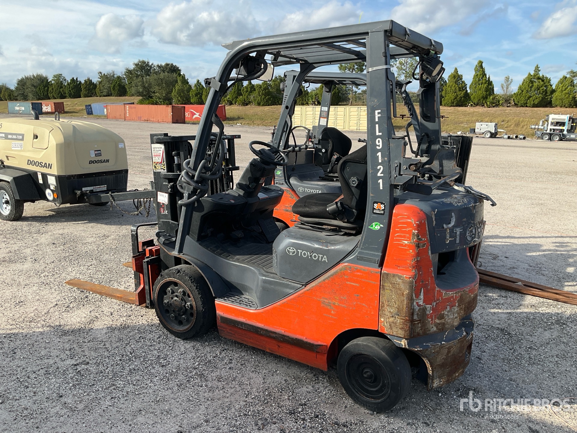 General Appearance with Zdjęcie, lewy dolny róg