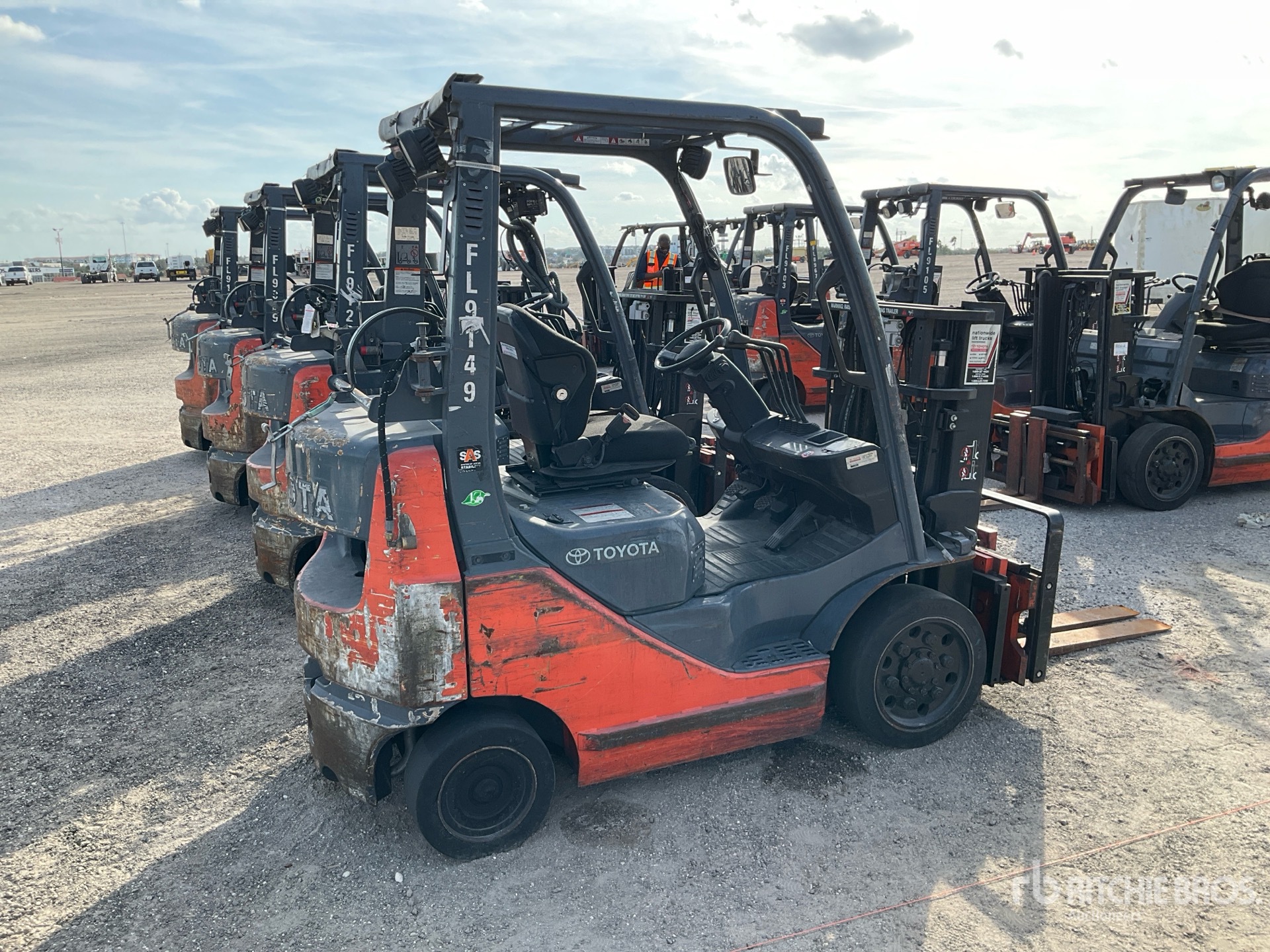 General Appearance with Zdjęcie, prawy dolny róg