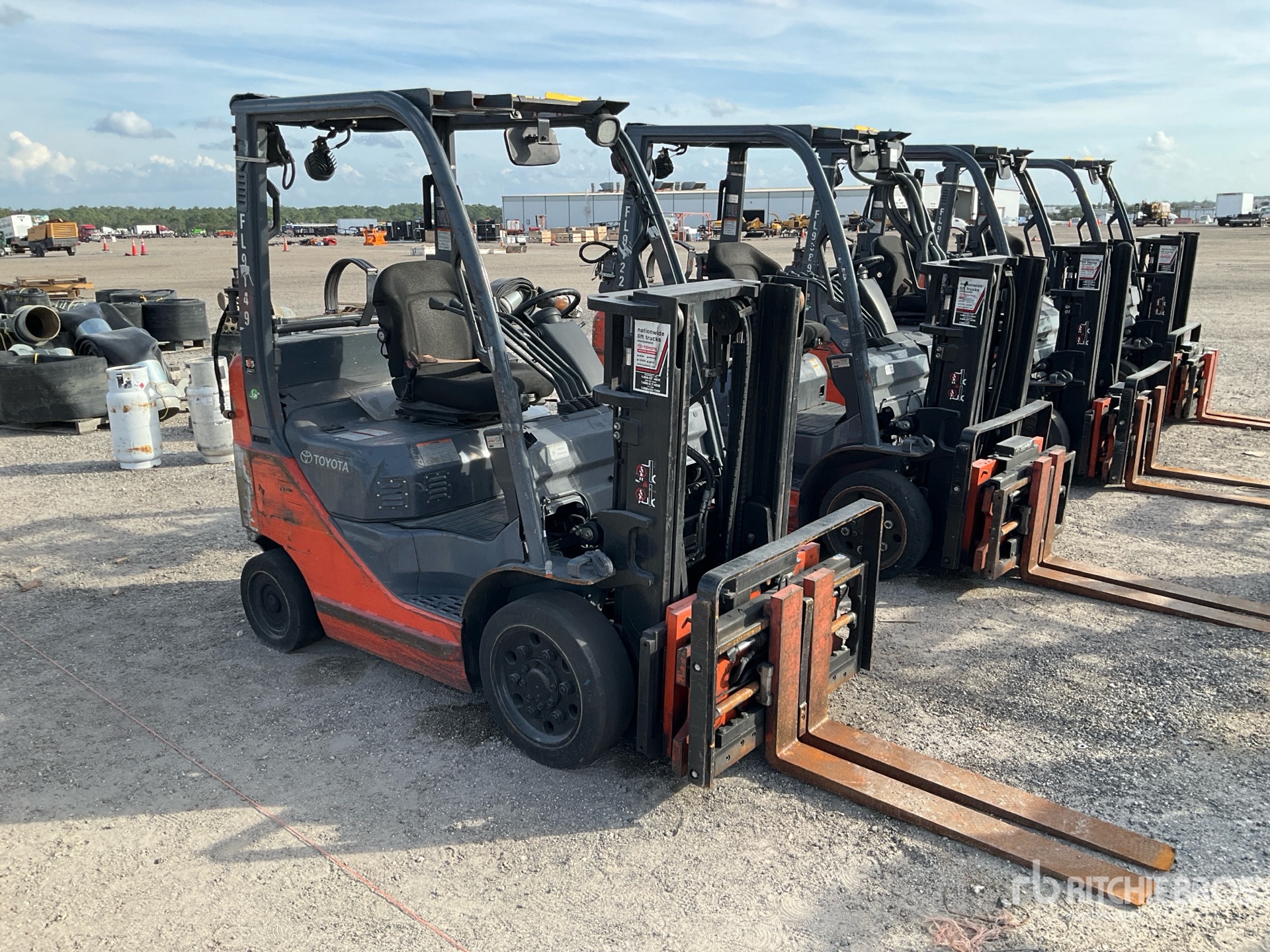 General Appearance with Zdjęcie, prawy górny róg