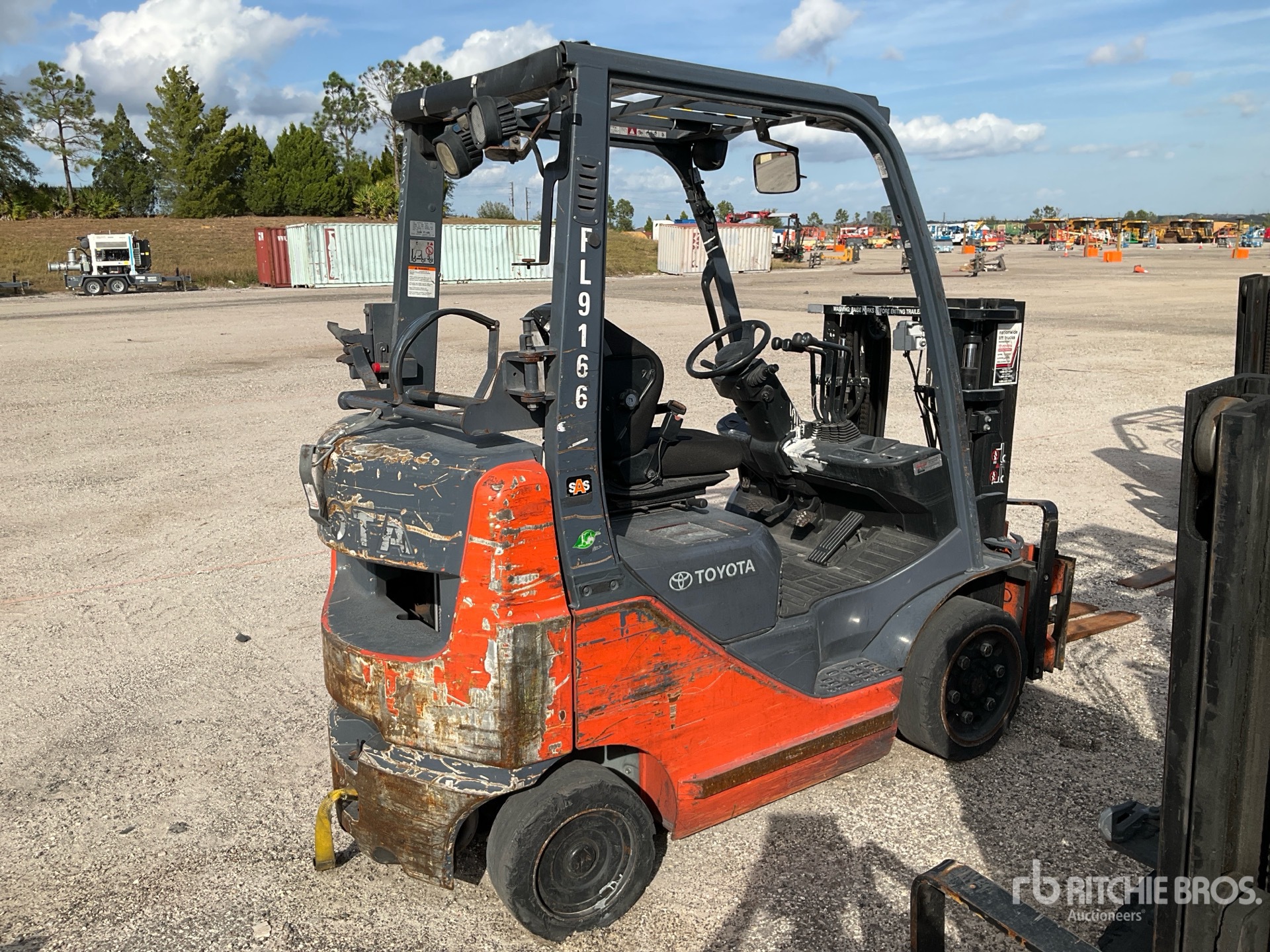 General Appearance with Zdjęcie, prawy dolny róg