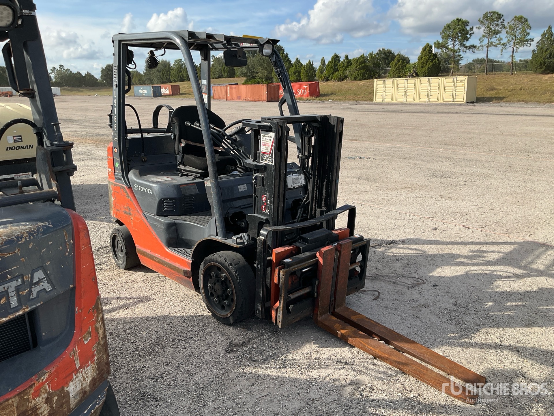 General Appearance with Zdjęcie, prawy górny róg