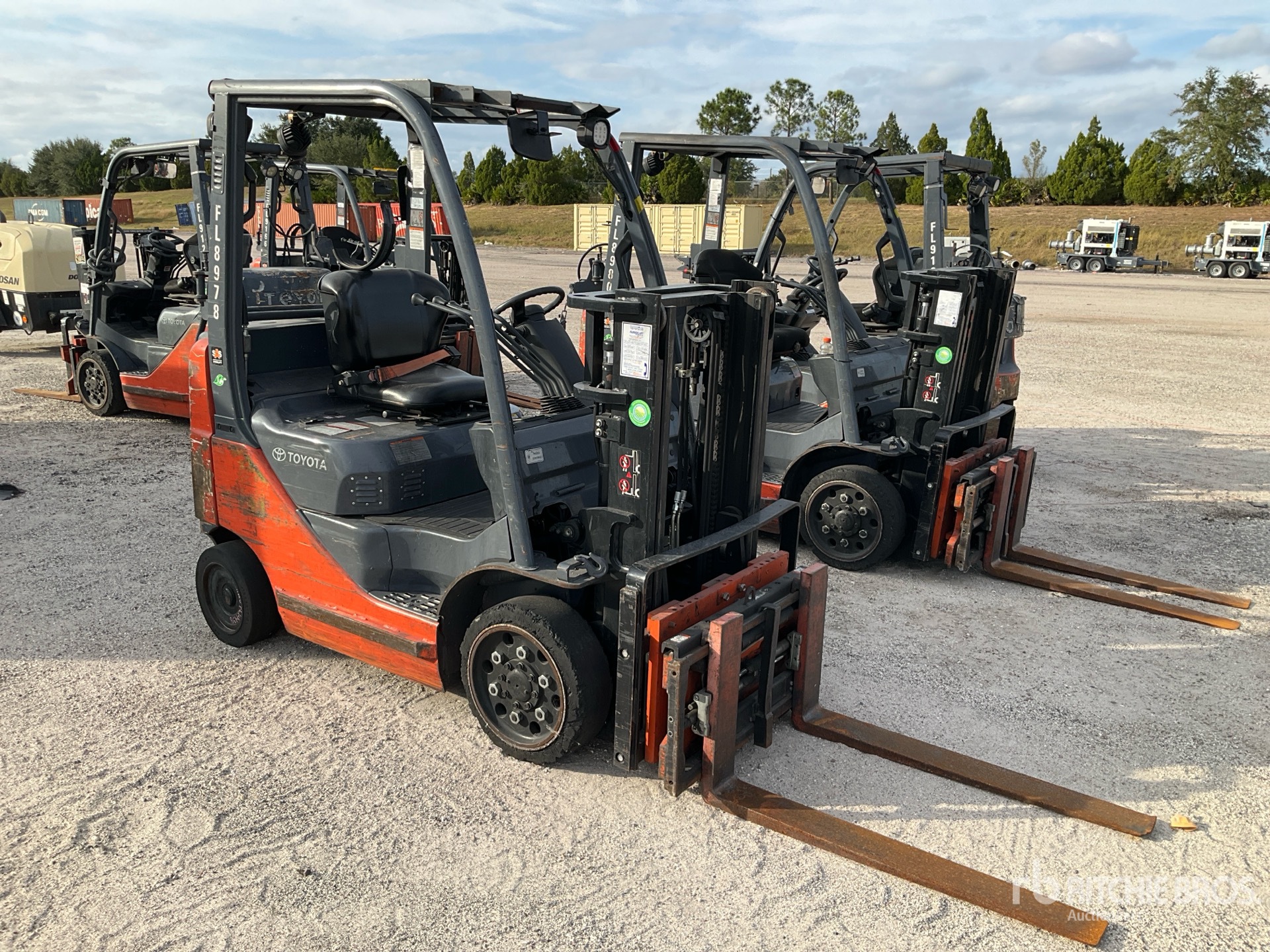 General Appearance with Zdjęcie, prawy górny róg