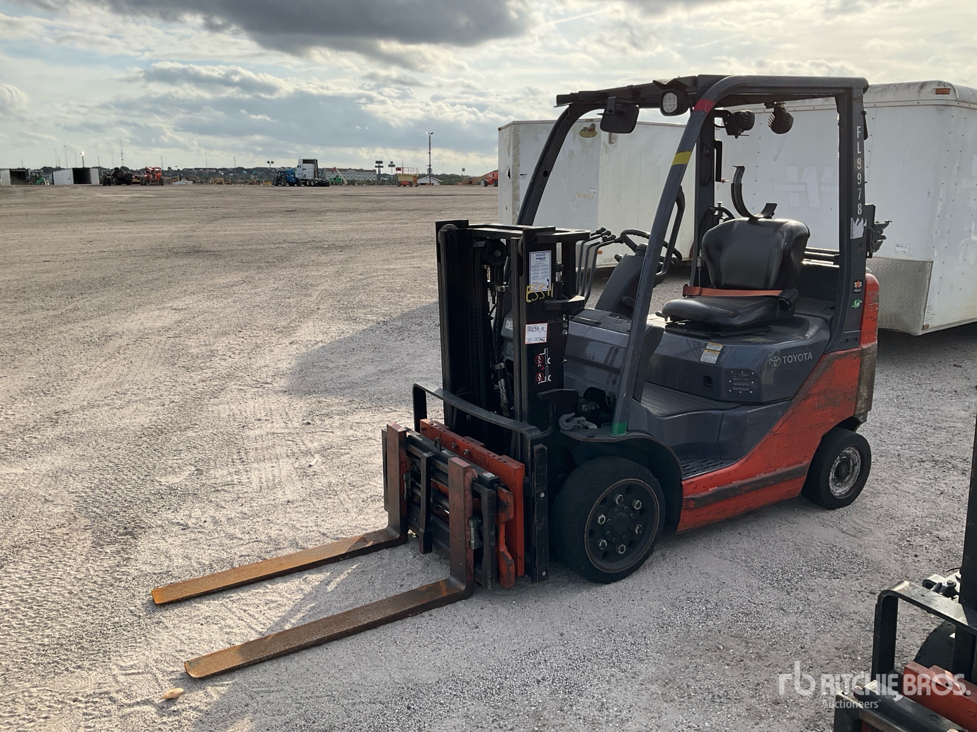 General Appearance with Zdjęcie, lewy górny róg