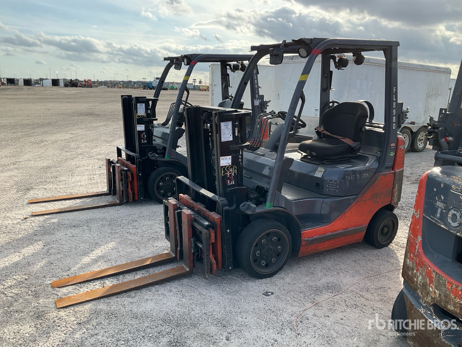 General Appearance with Zdjęcie, lewy górny róg