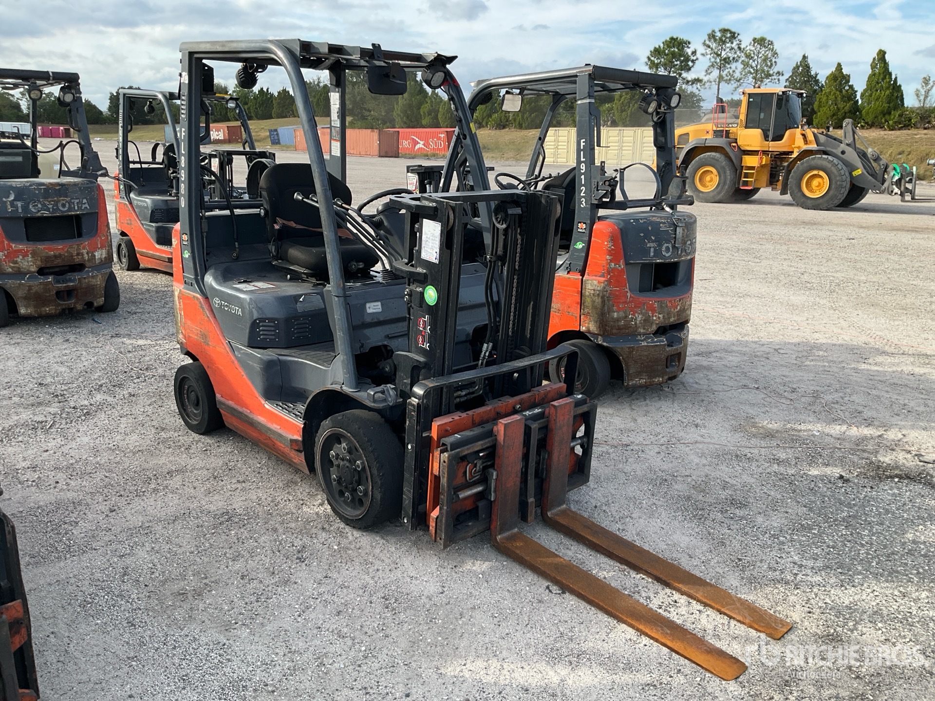 General Appearance with Zdjęcie, prawy górny róg