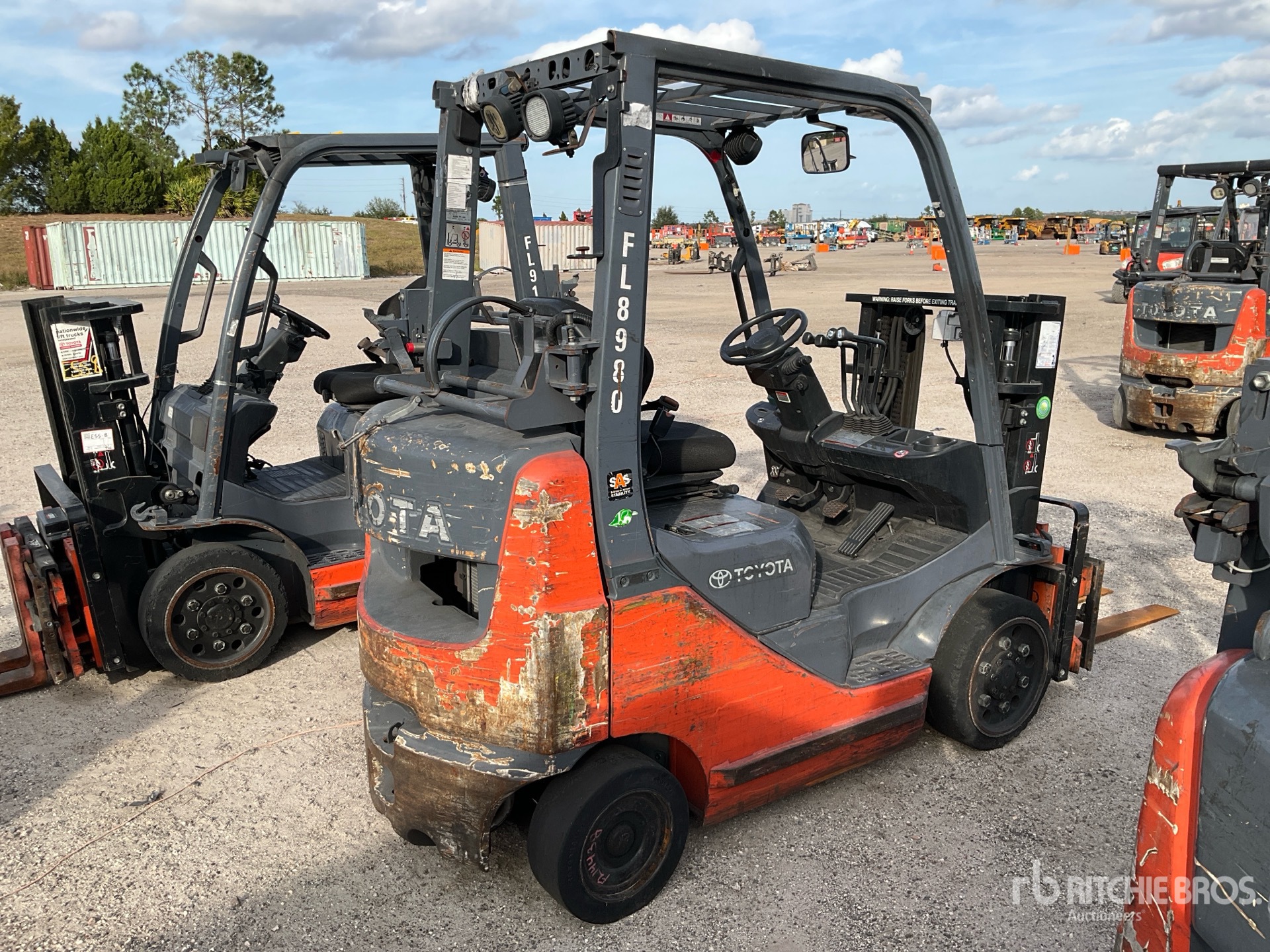 General Appearance with Zdjęcie, prawy dolny róg