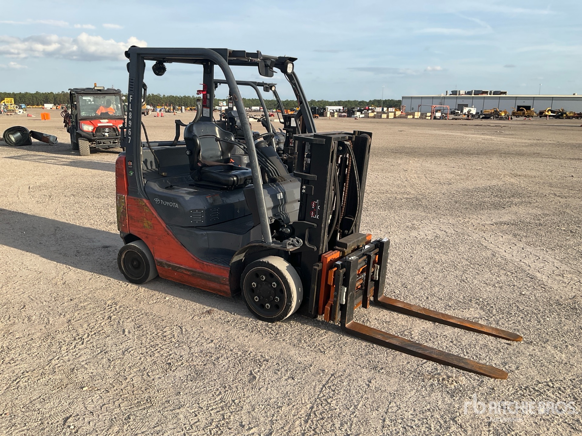 General Appearance with Zdjęcie, prawy górny róg