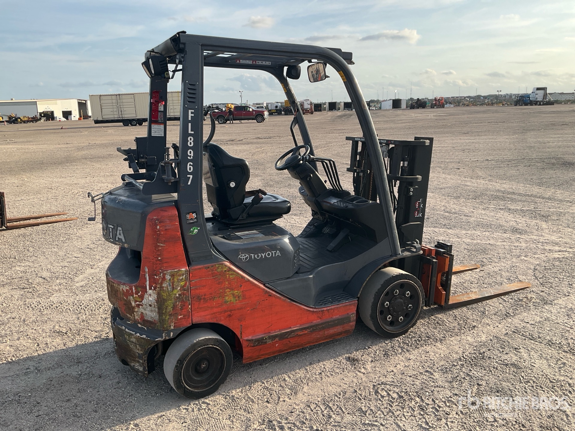 General Appearance with Zdjęcie, prawy dolny róg