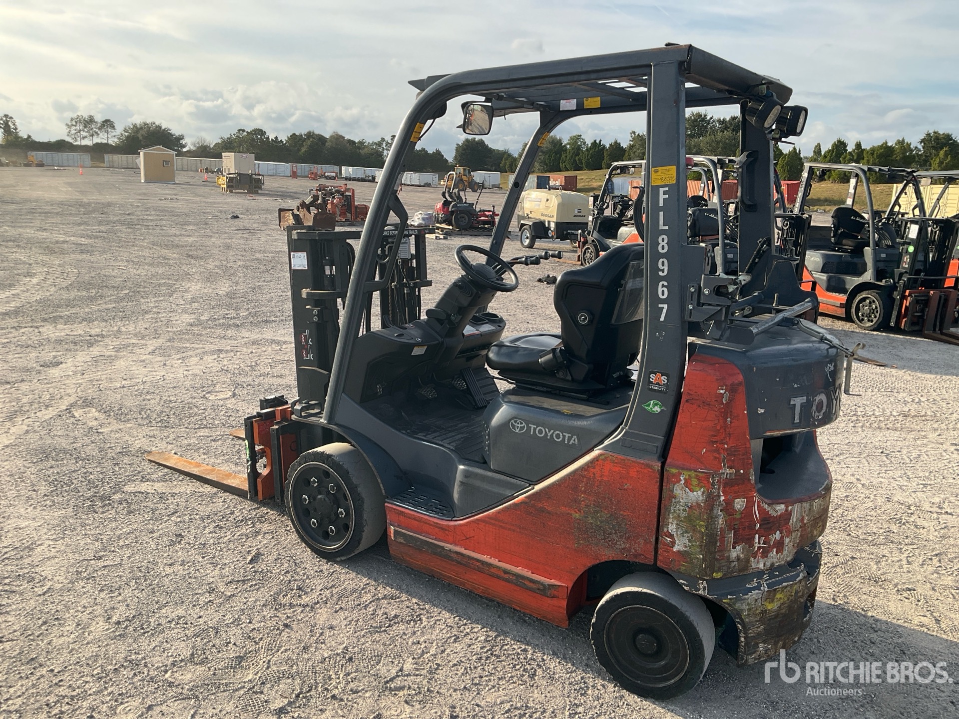 General Appearance with Zdjęcie, lewy dolny róg