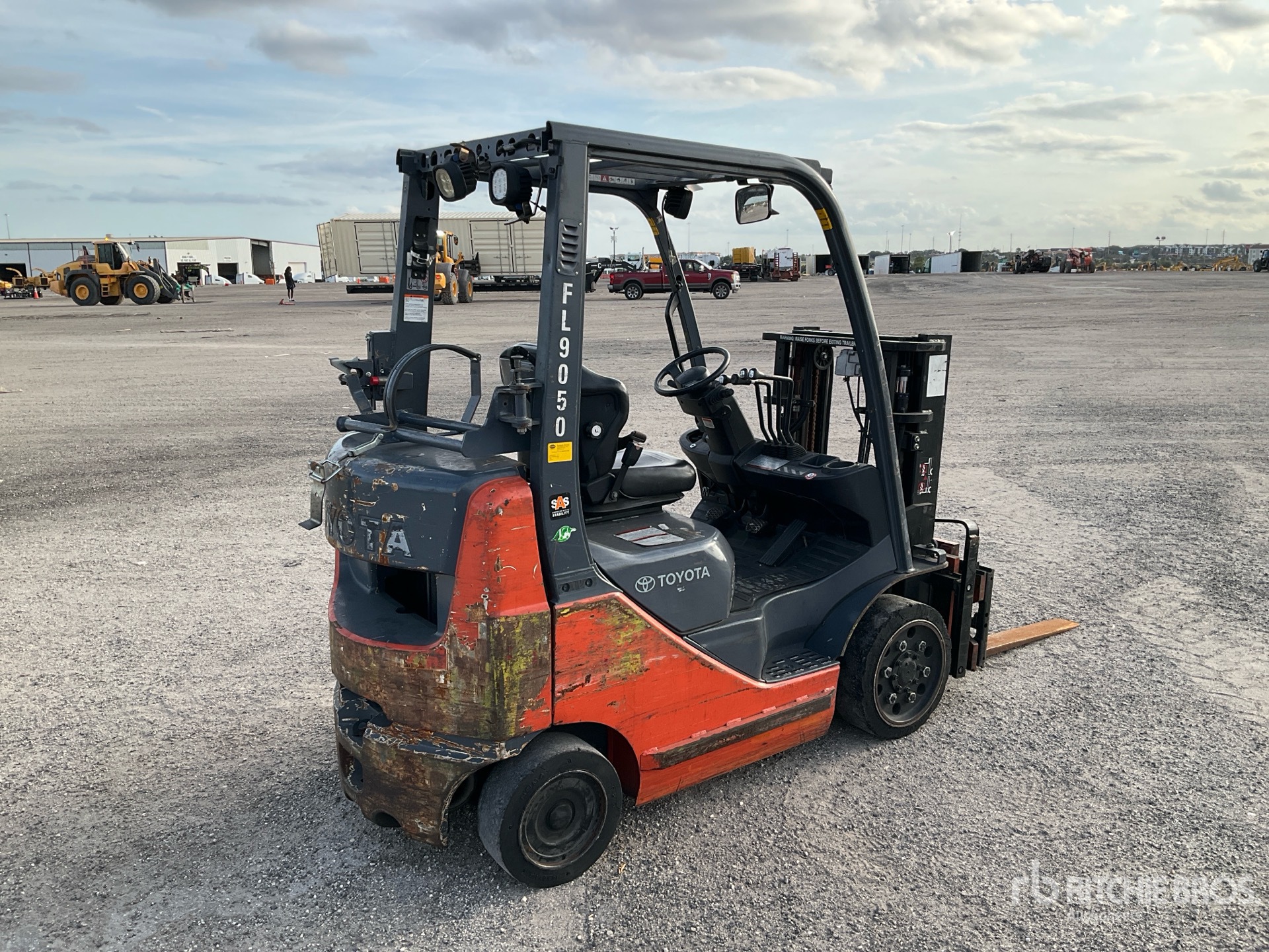 General Appearance with Zdjęcie, prawy dolny róg