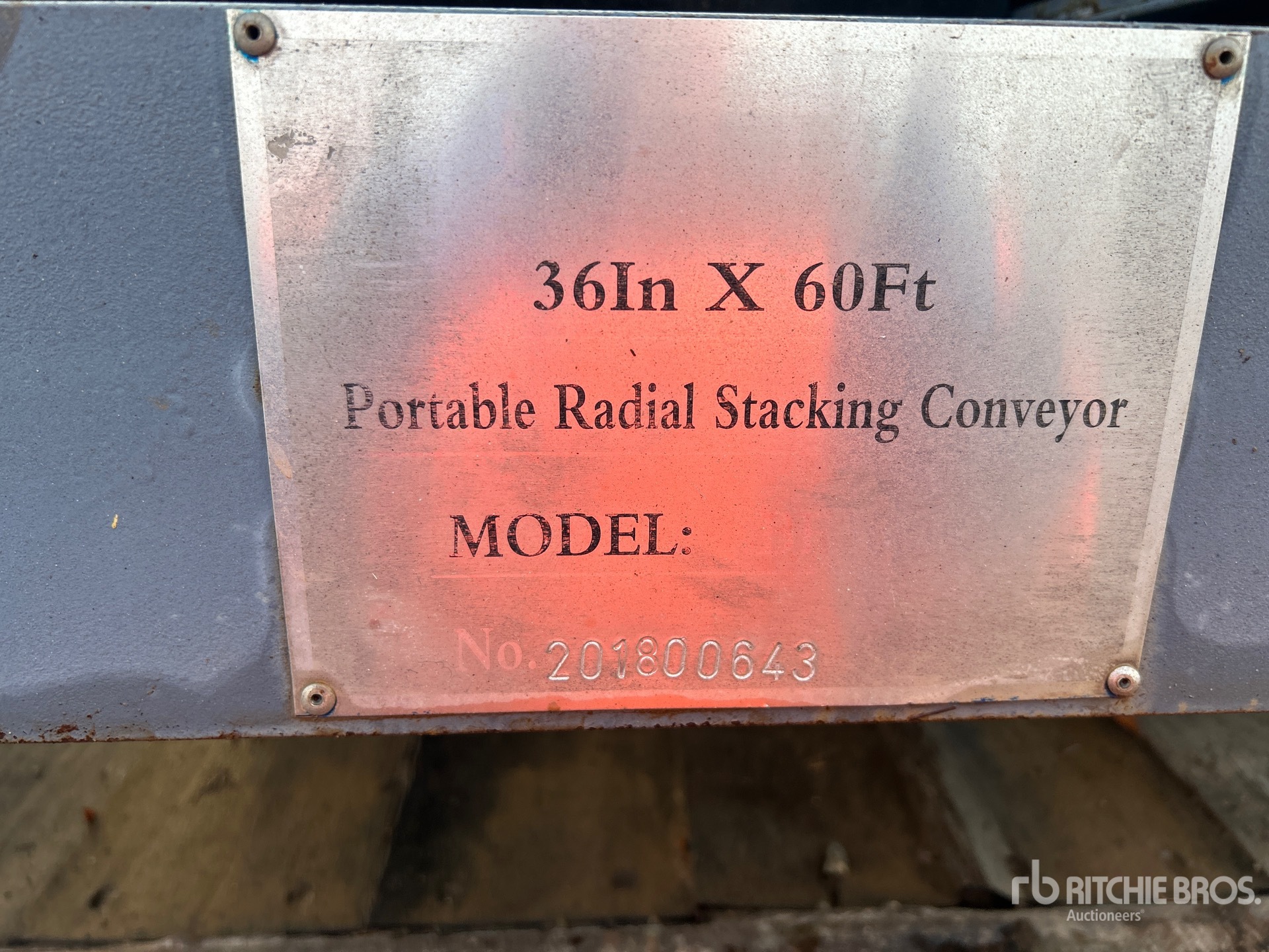 General Appearance with Numéro de série/Numéro d'identification du véhicule automobile