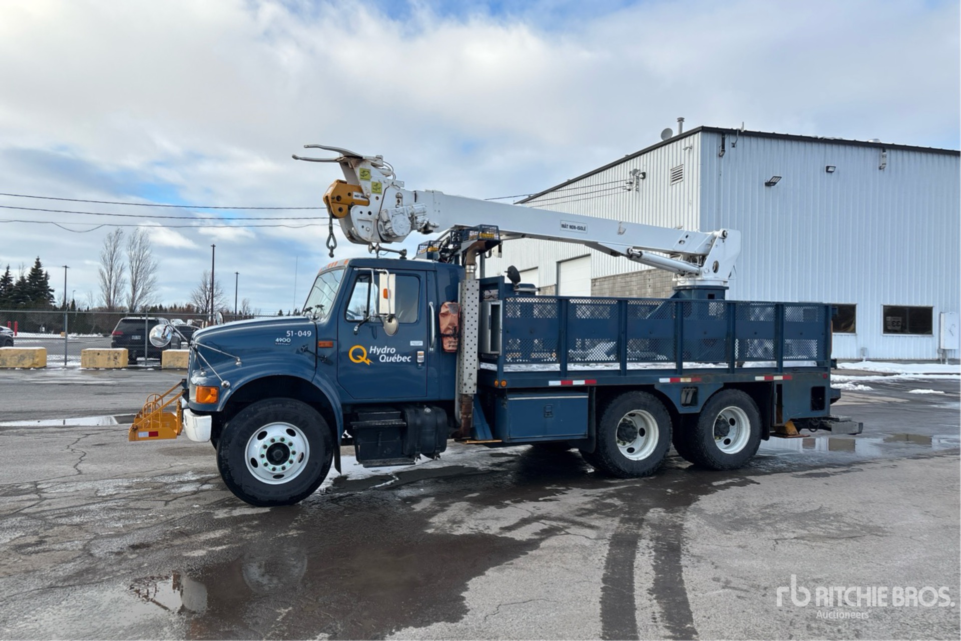 General Appearance with Imagen: esquina delantera izquierda