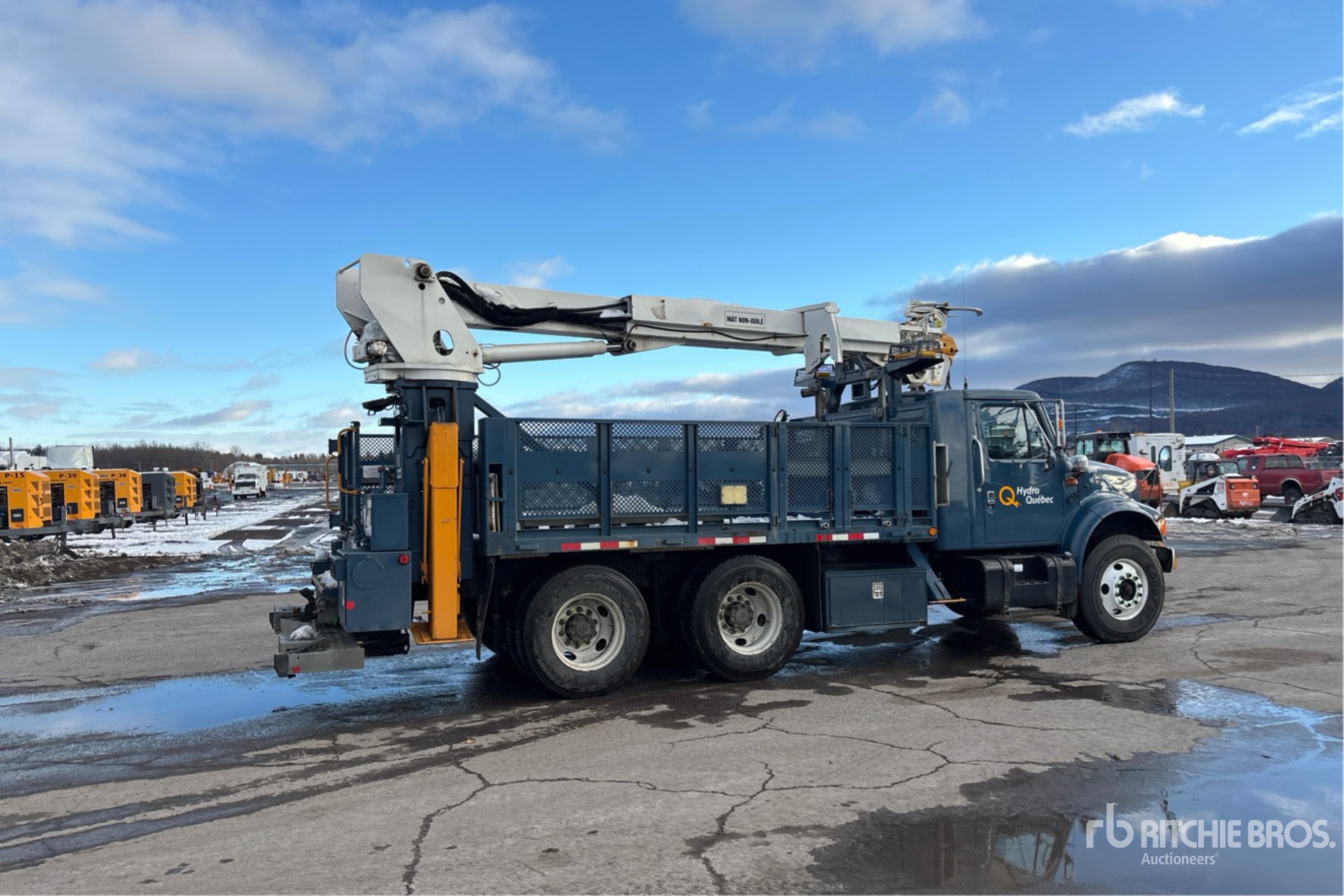 General Appearance with Imagen: esquina trasera derecha