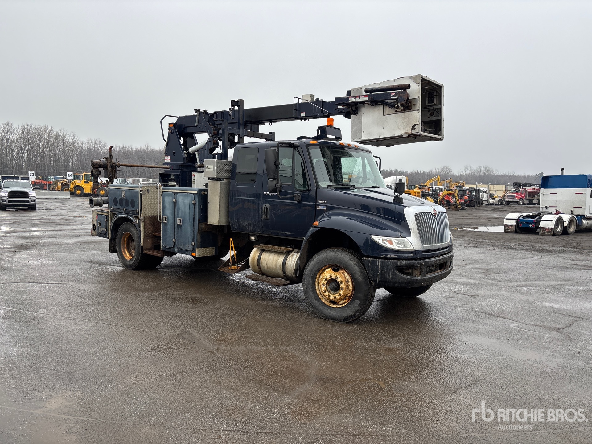 General Appearance with Imagen: esquina delantera derecha