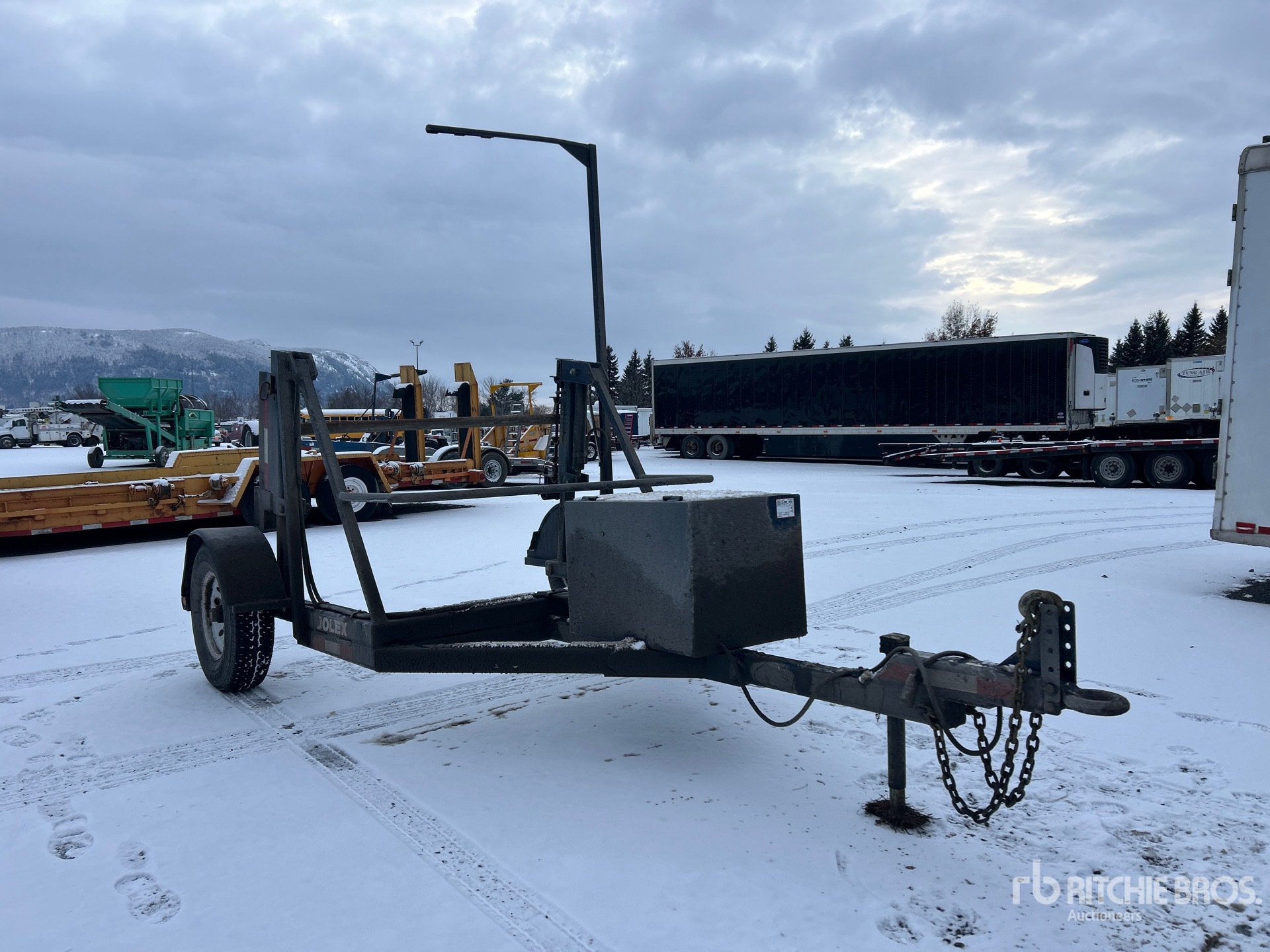 General Appearance with Foto, angolo anteriore destro