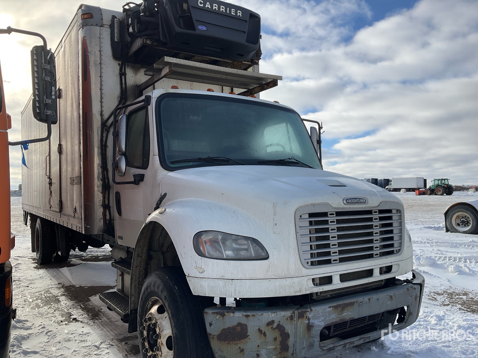 General Appearance with Imagen: esquina delantera derecha