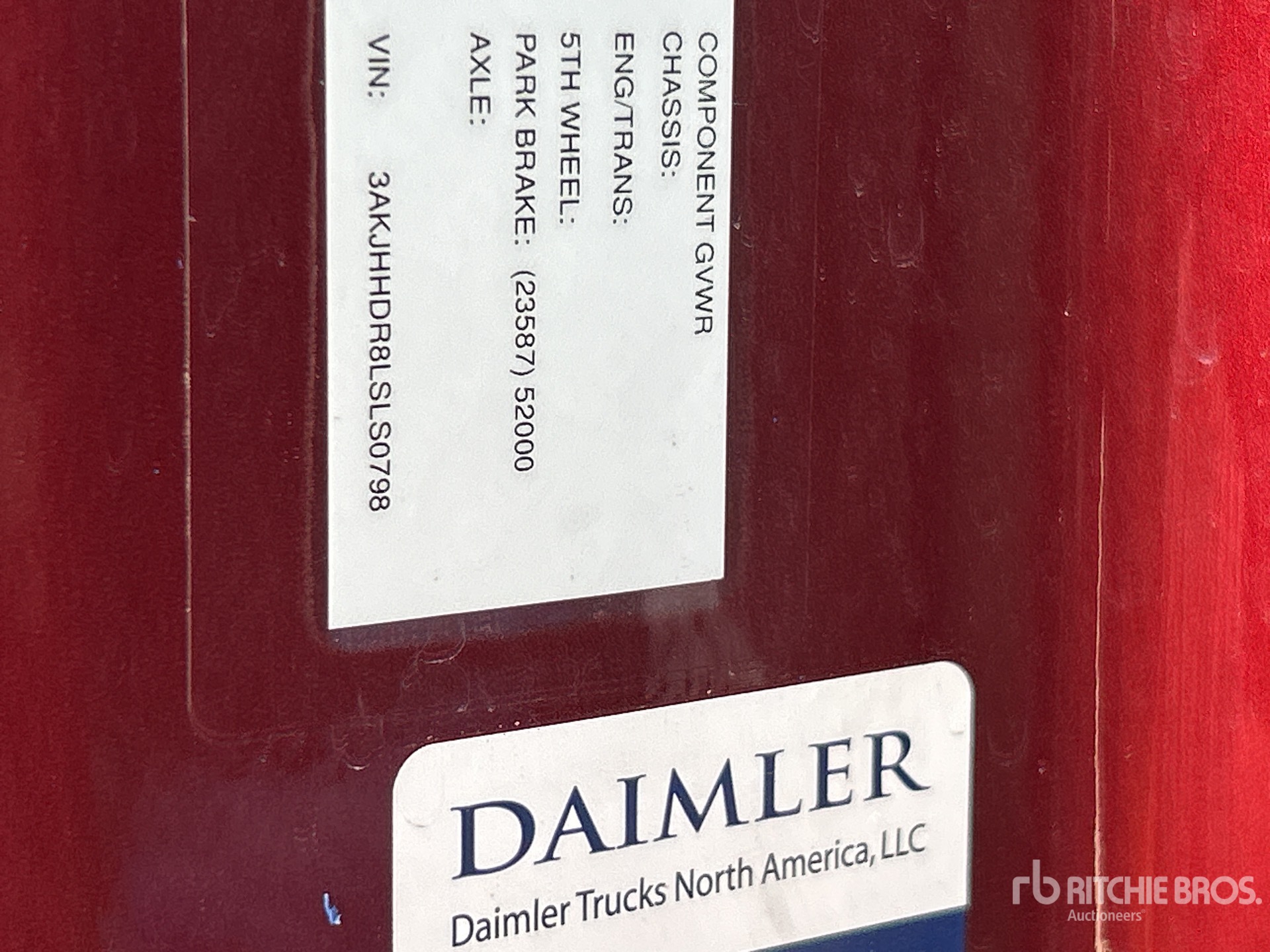 Aspect général with Numéro de série/Numéro d'identification du véhicule automobile