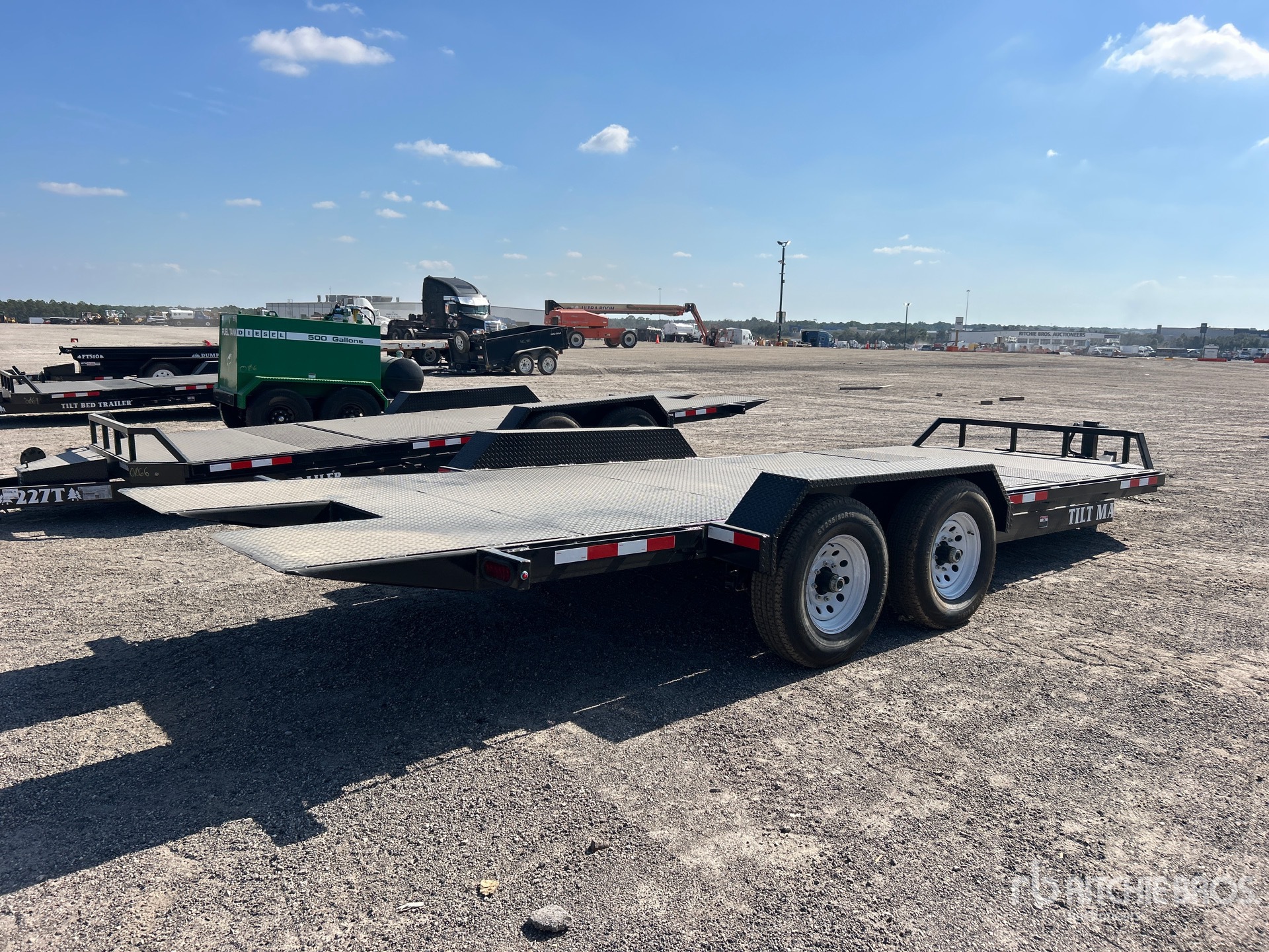 General Appearance with Zdjęcie, prawy dolny róg