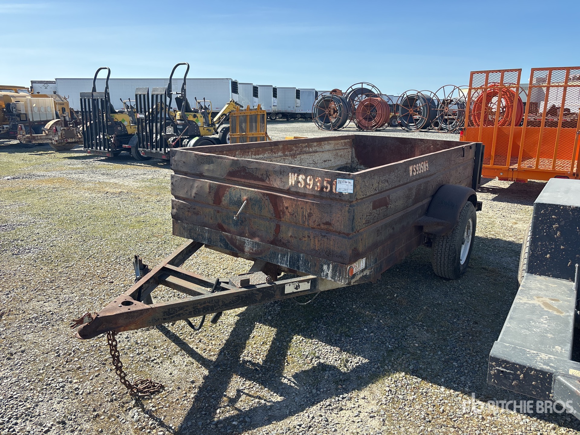 General Appearance with Featured Photo