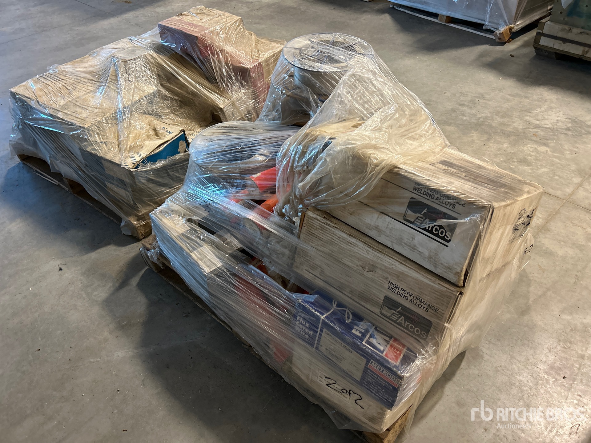 General Appearance with Foto, angolo anteriore sinistro