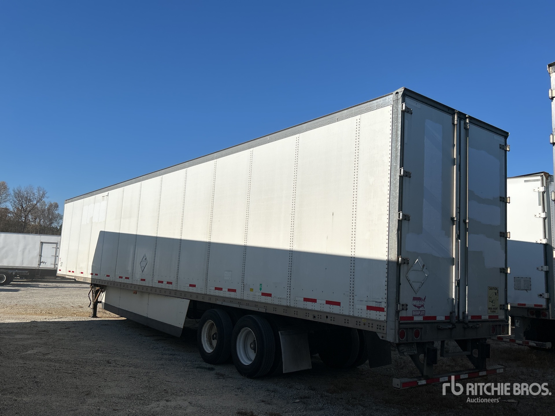 General Appearance with Imagen: esquina trasera izquierda