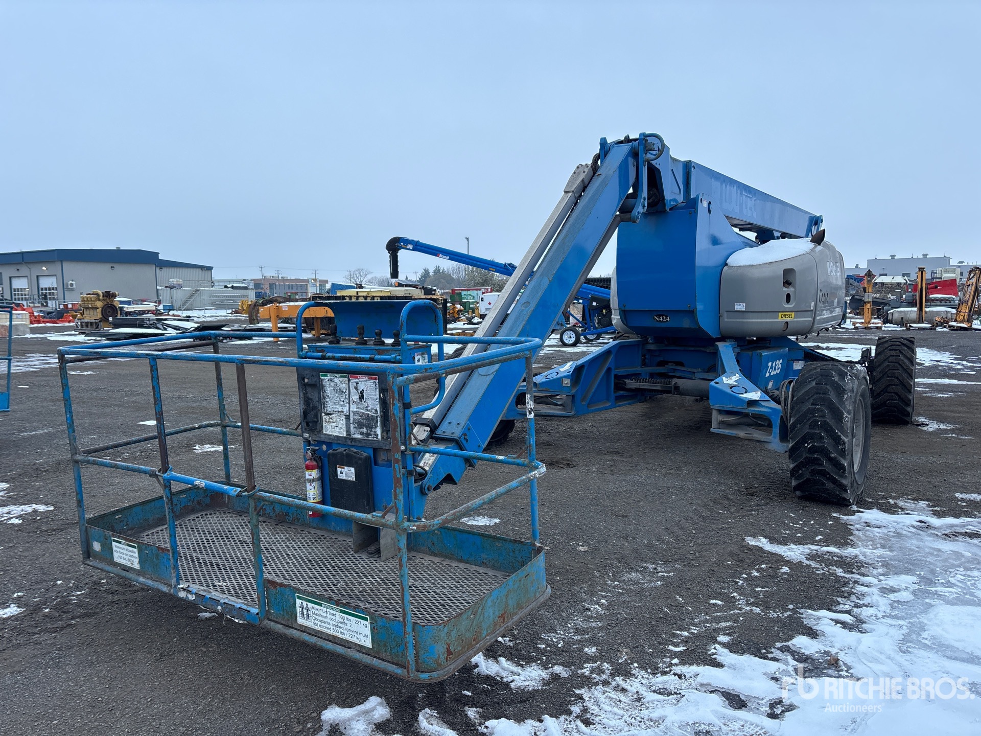 General Appearance with Imagen: esquina delantera izquierda