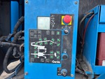 Basic Lower Control Station with
