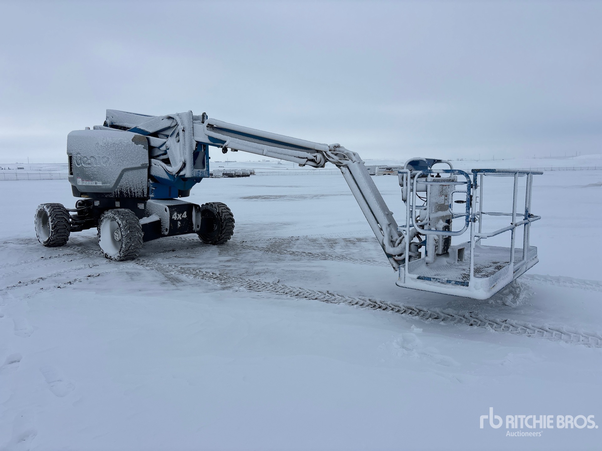 Aspect général with Image, coin avant droit