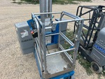Control Station Upper with