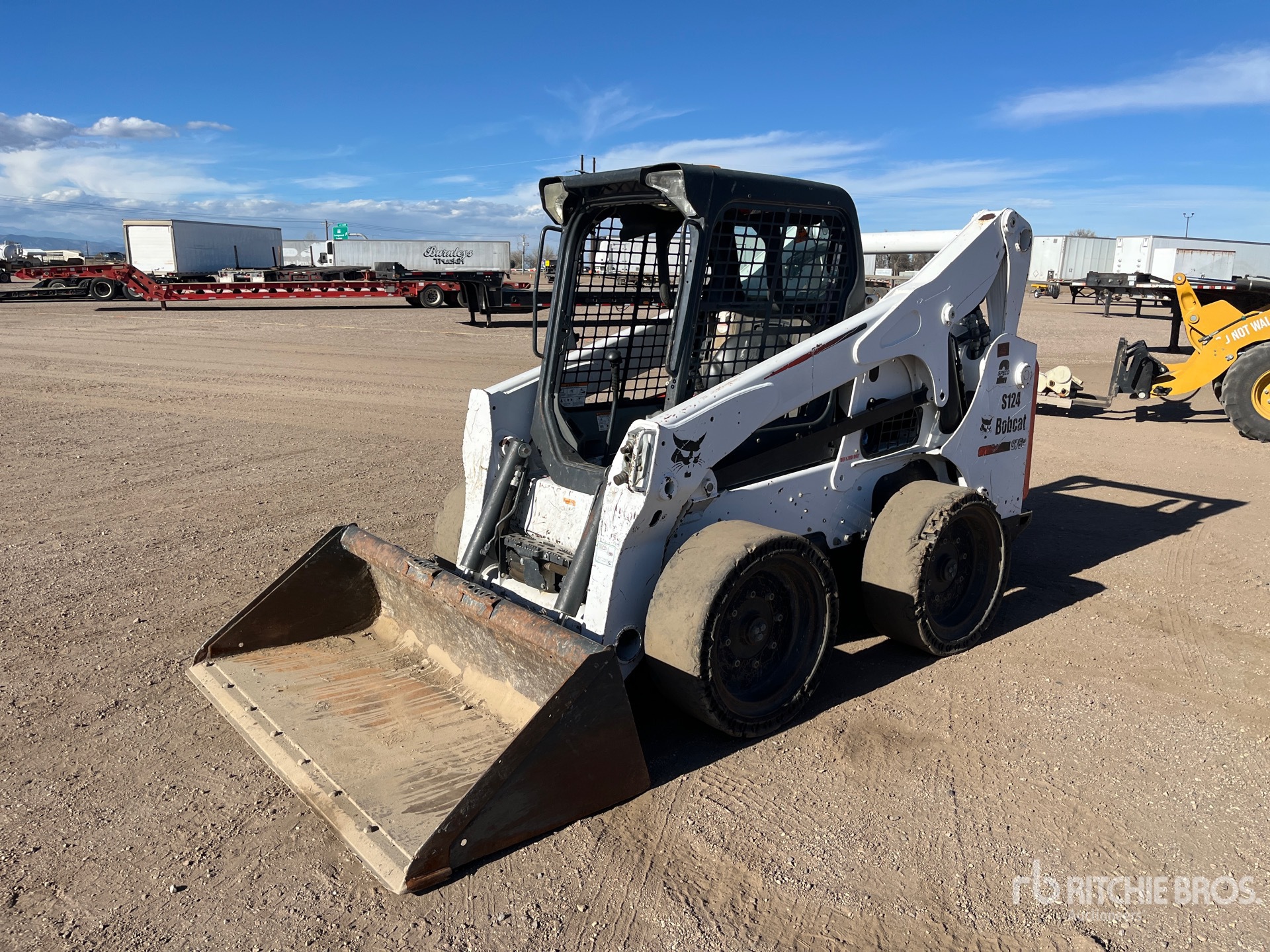 General Appearance with Imagen: esquina delantera izquierda