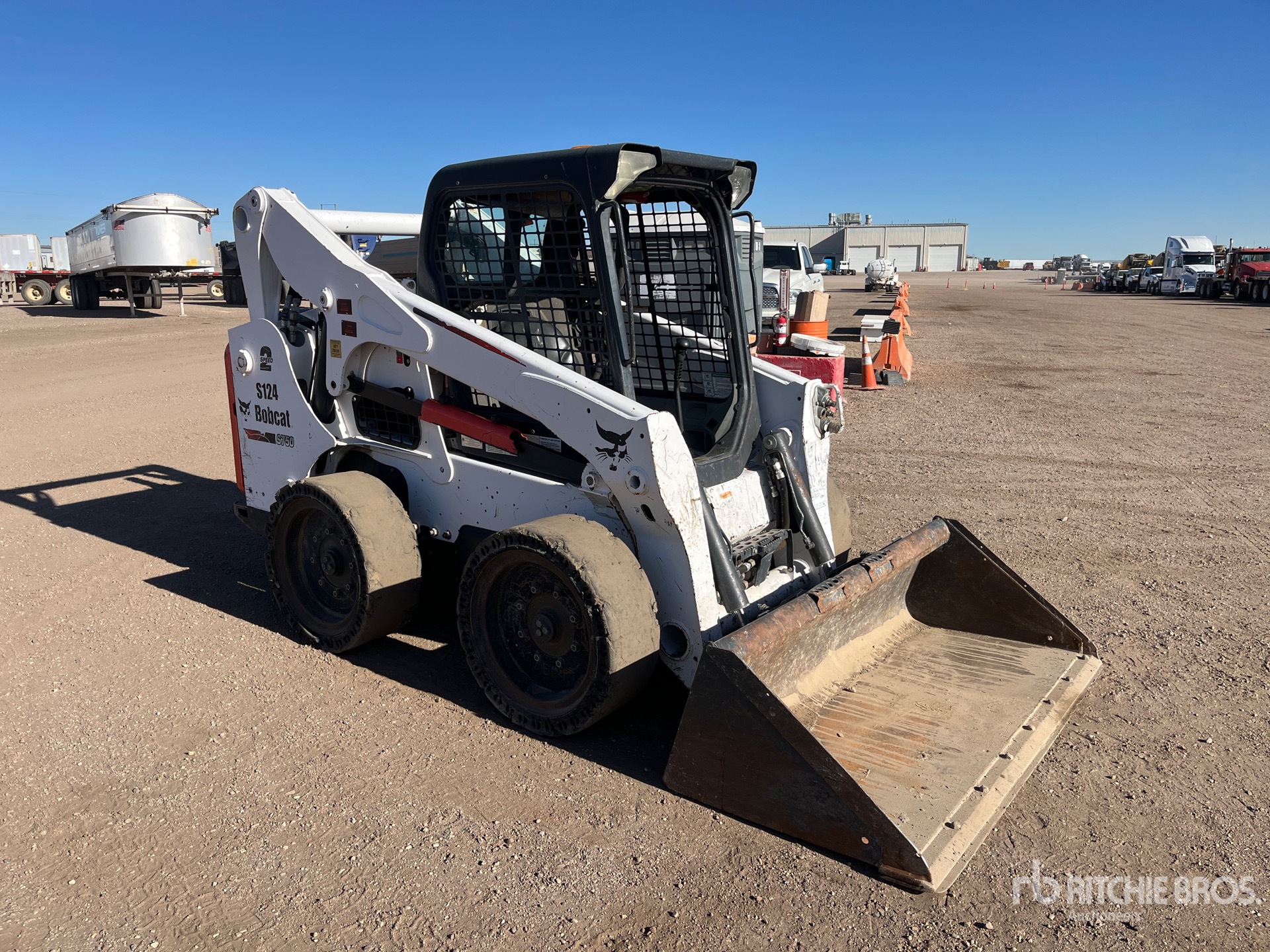 General Appearance with Imagen: esquina delantera derecha