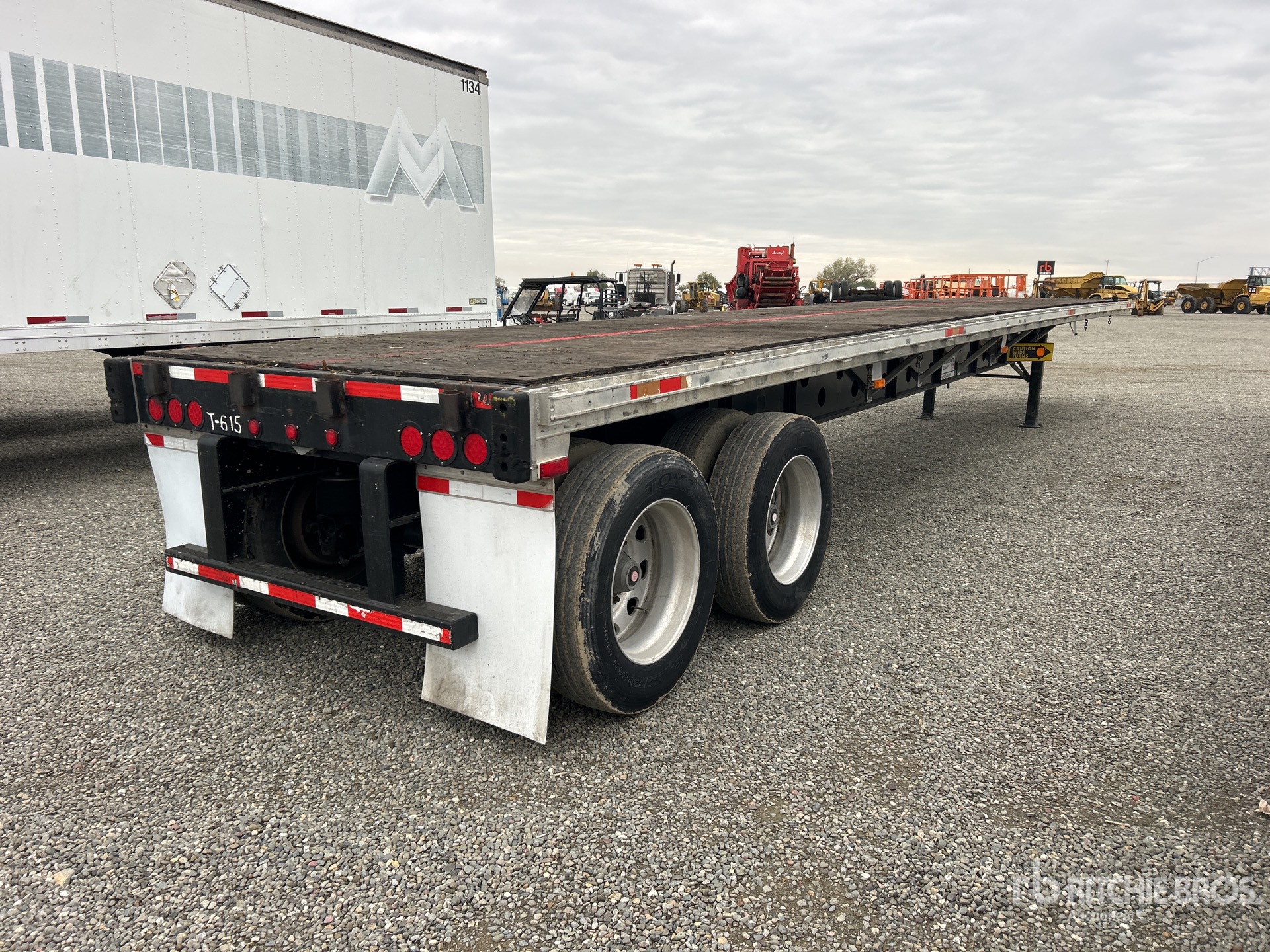 General Appearance with Imagen: esquina trasera derecha