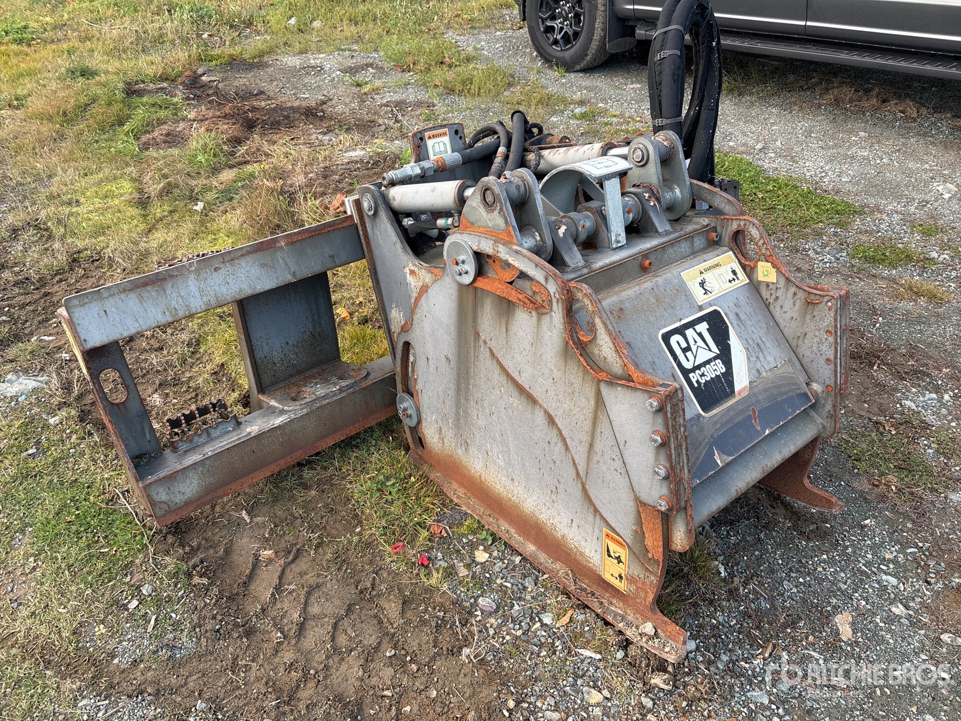 General Appearance with Imagen: esquina delantera derecha