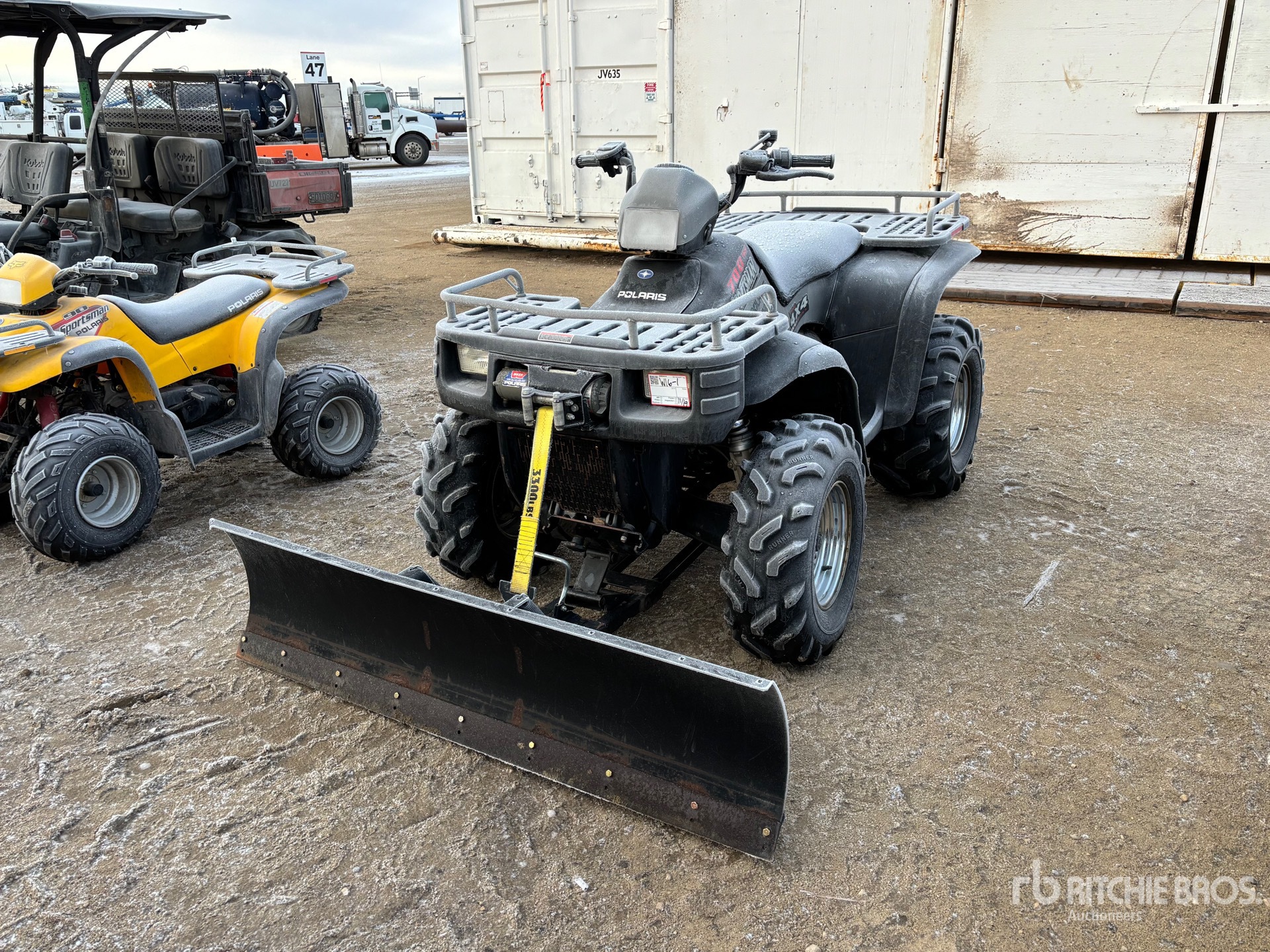 General Appearance with Imagen: esquina delantera izquierda