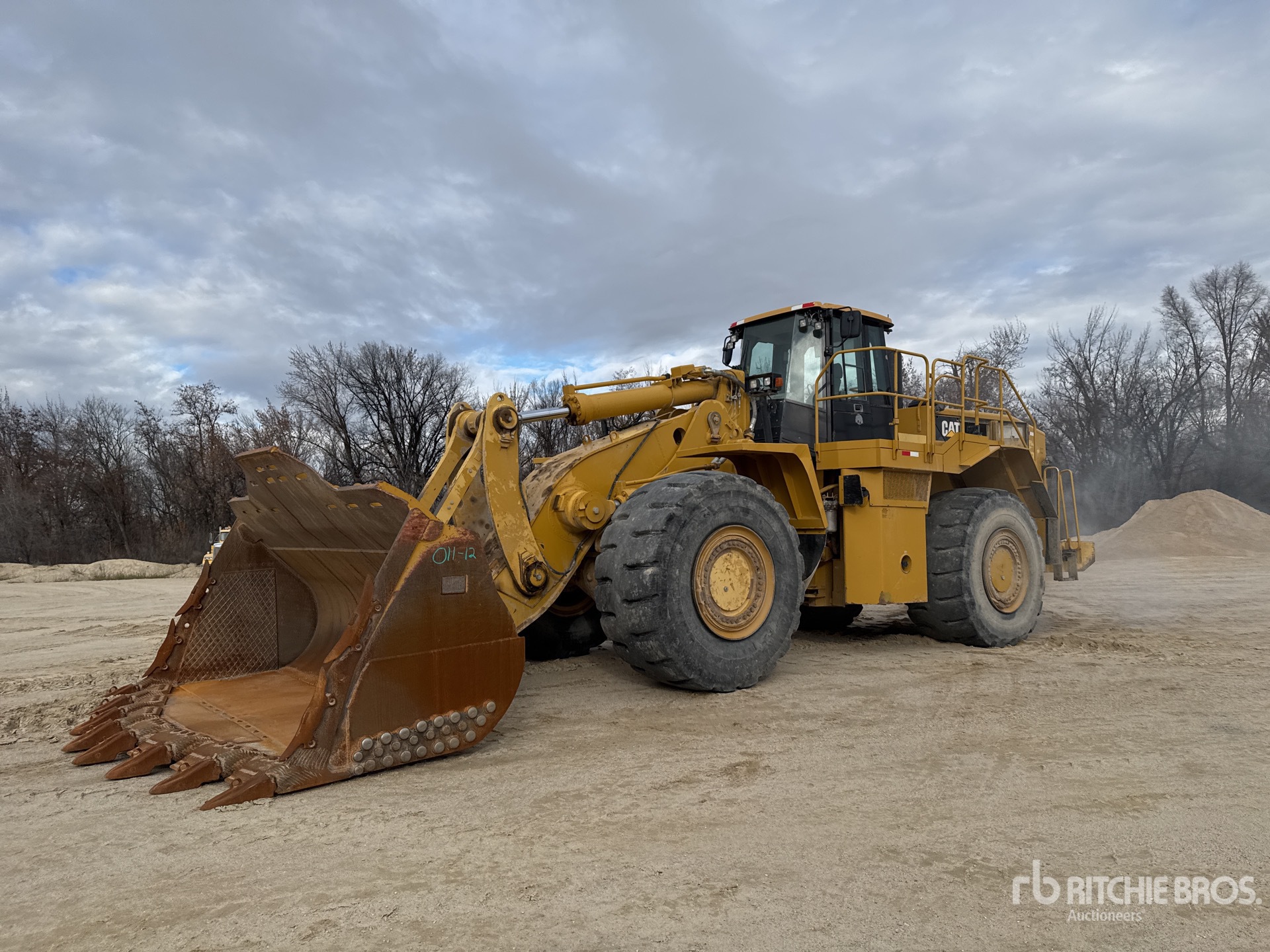 General Appearance with Imagen: esquina delantera izquierda