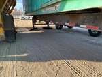 Trailer Chassis with